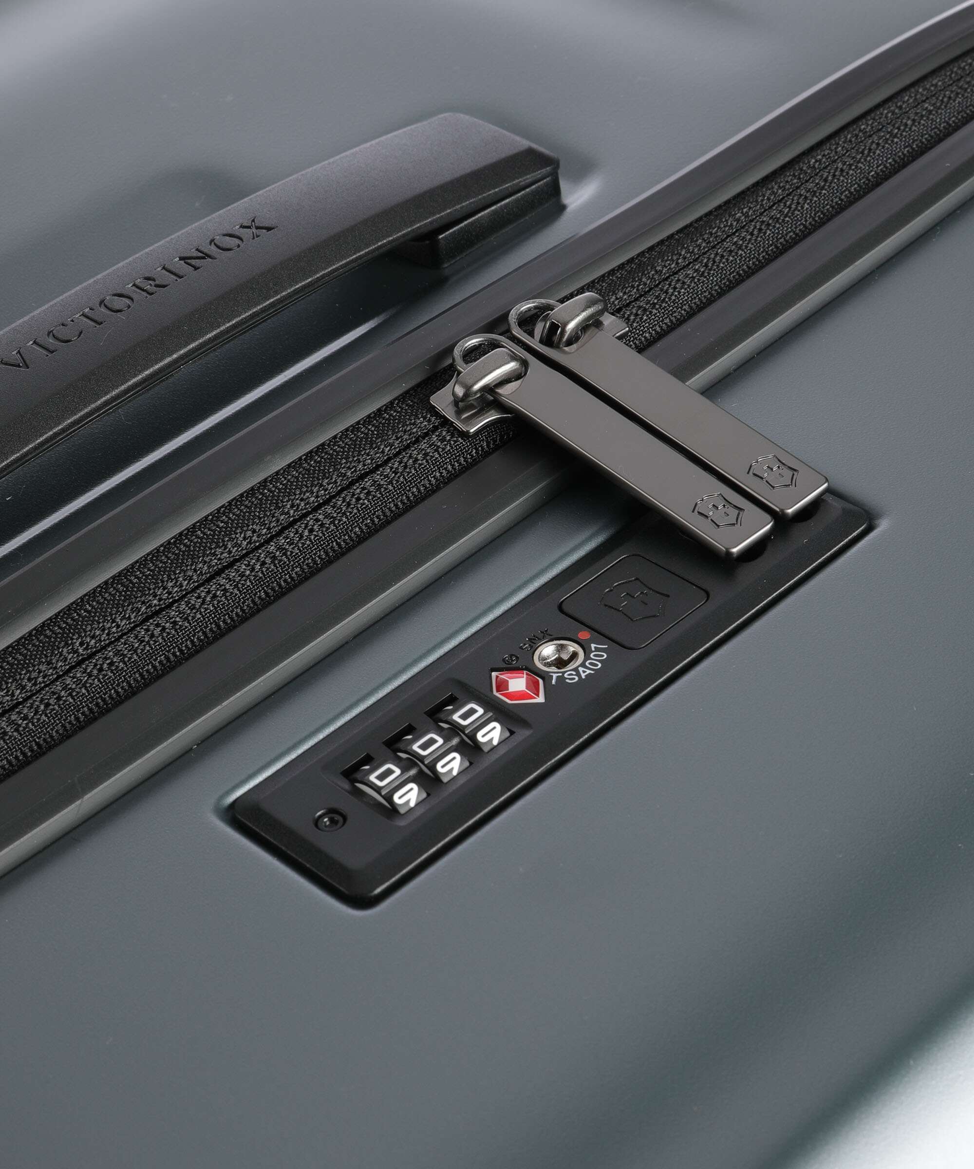 Victorinox Spectra 3.0 Trunk Large Walizka na 4 kołach storm - Image 3