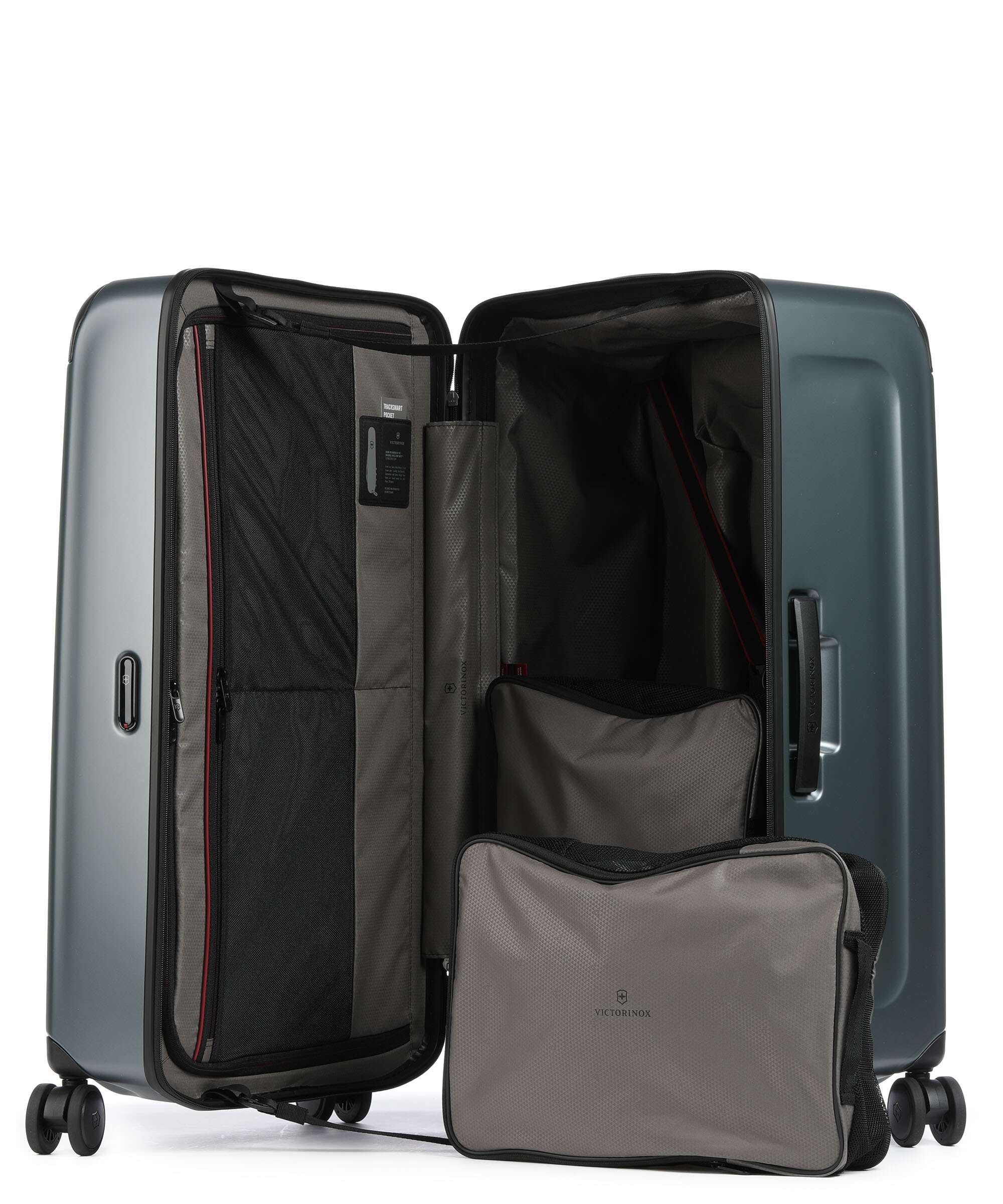 Victorinox Spectra 3.0 Trunk Large Walizka na 4 kołach storm - Image 5