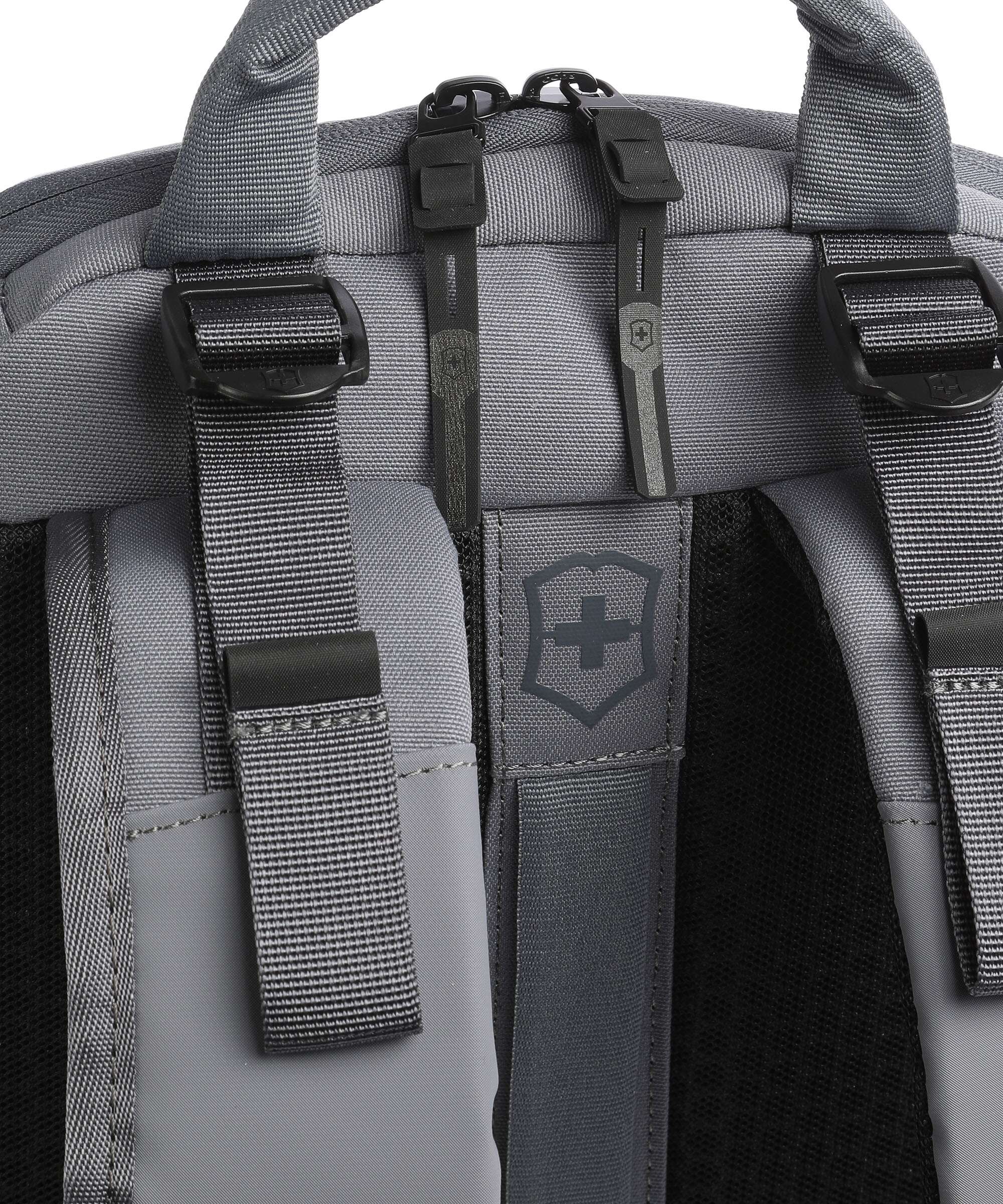 Victorinox Touring 2.0 City Plecak stone grey - Image 5