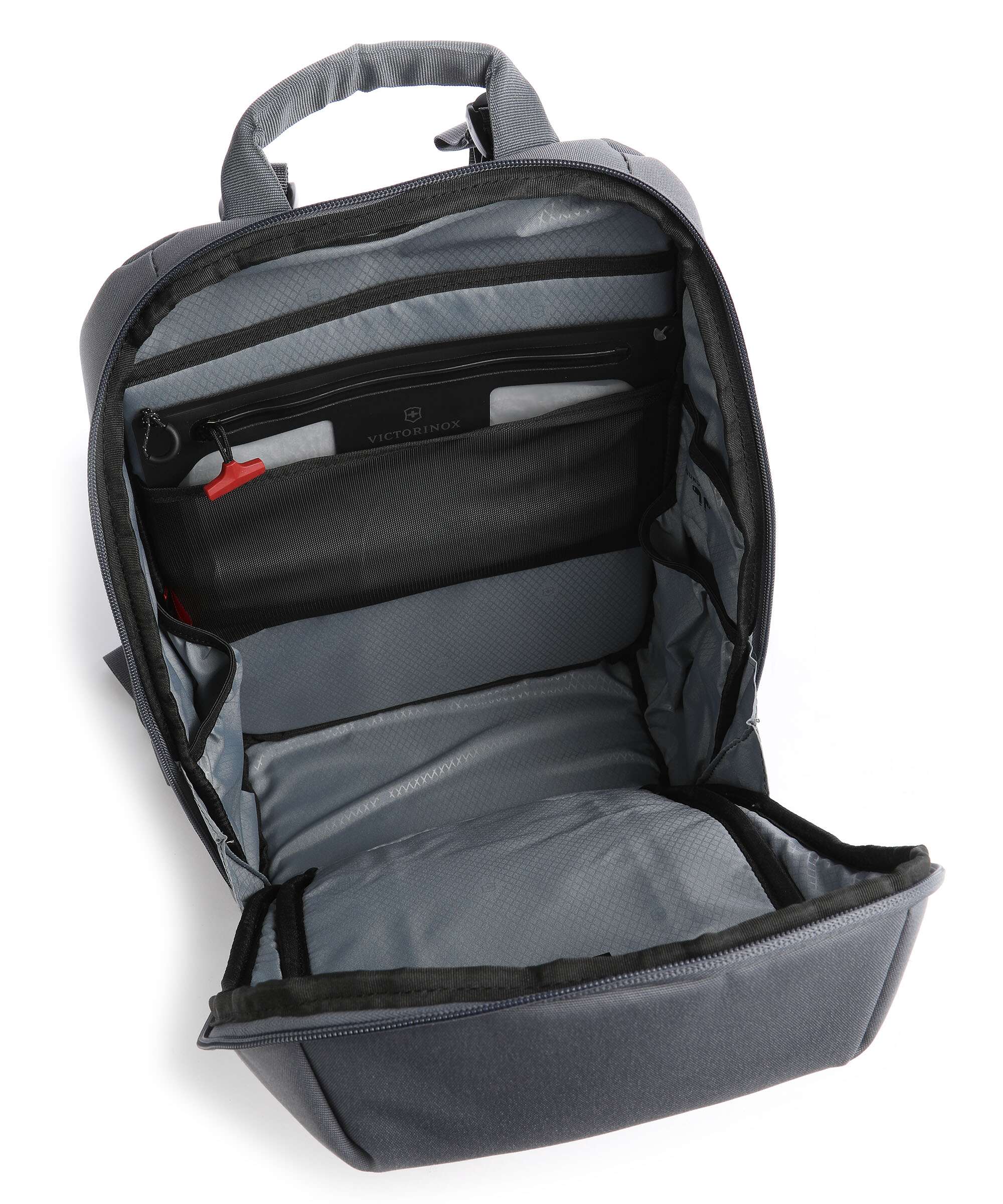 Victorinox Touring 2.0 City Plecak stone grey - Image 7