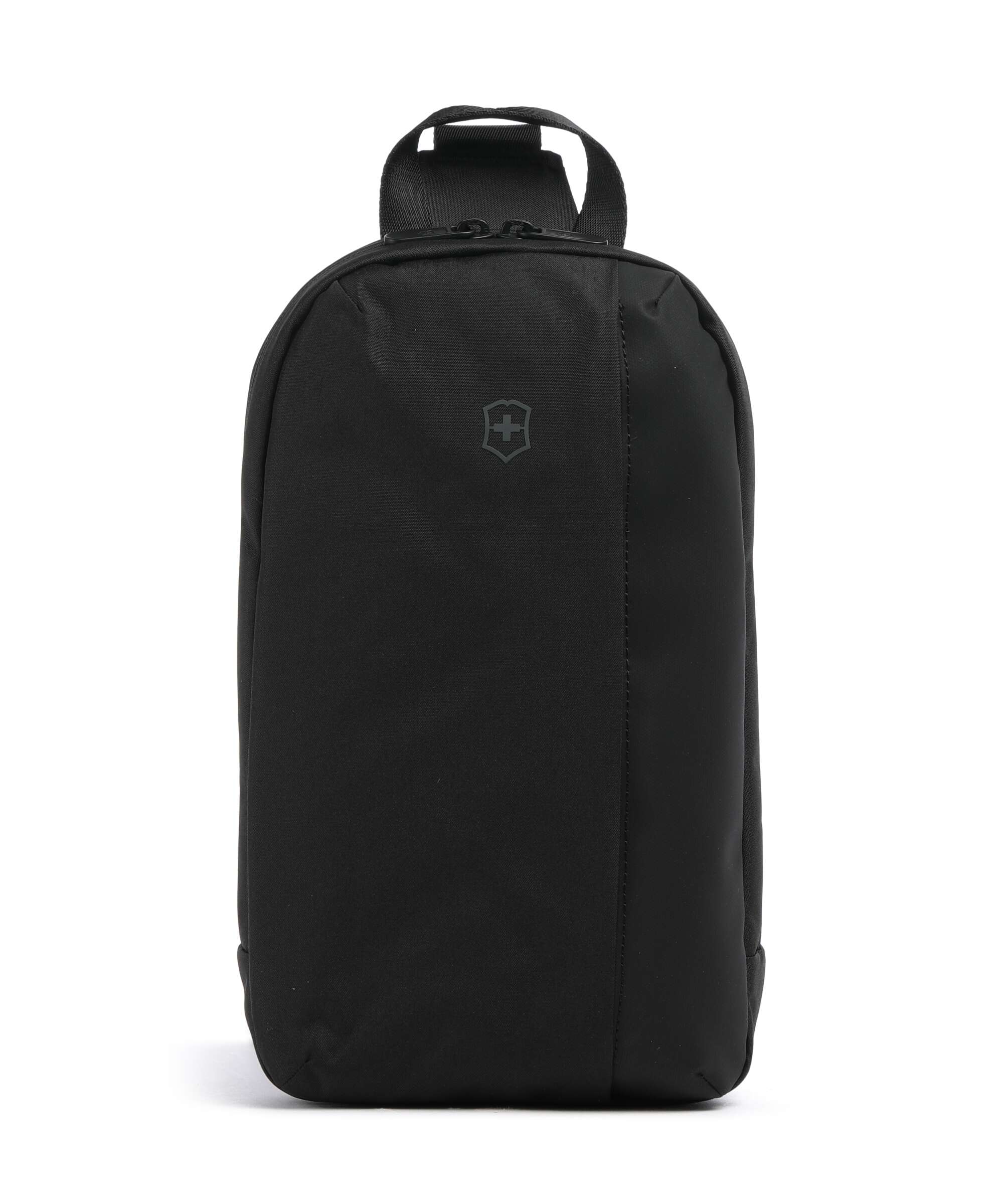 Victorinox Travel Essentials Plecak na jedno ramię black