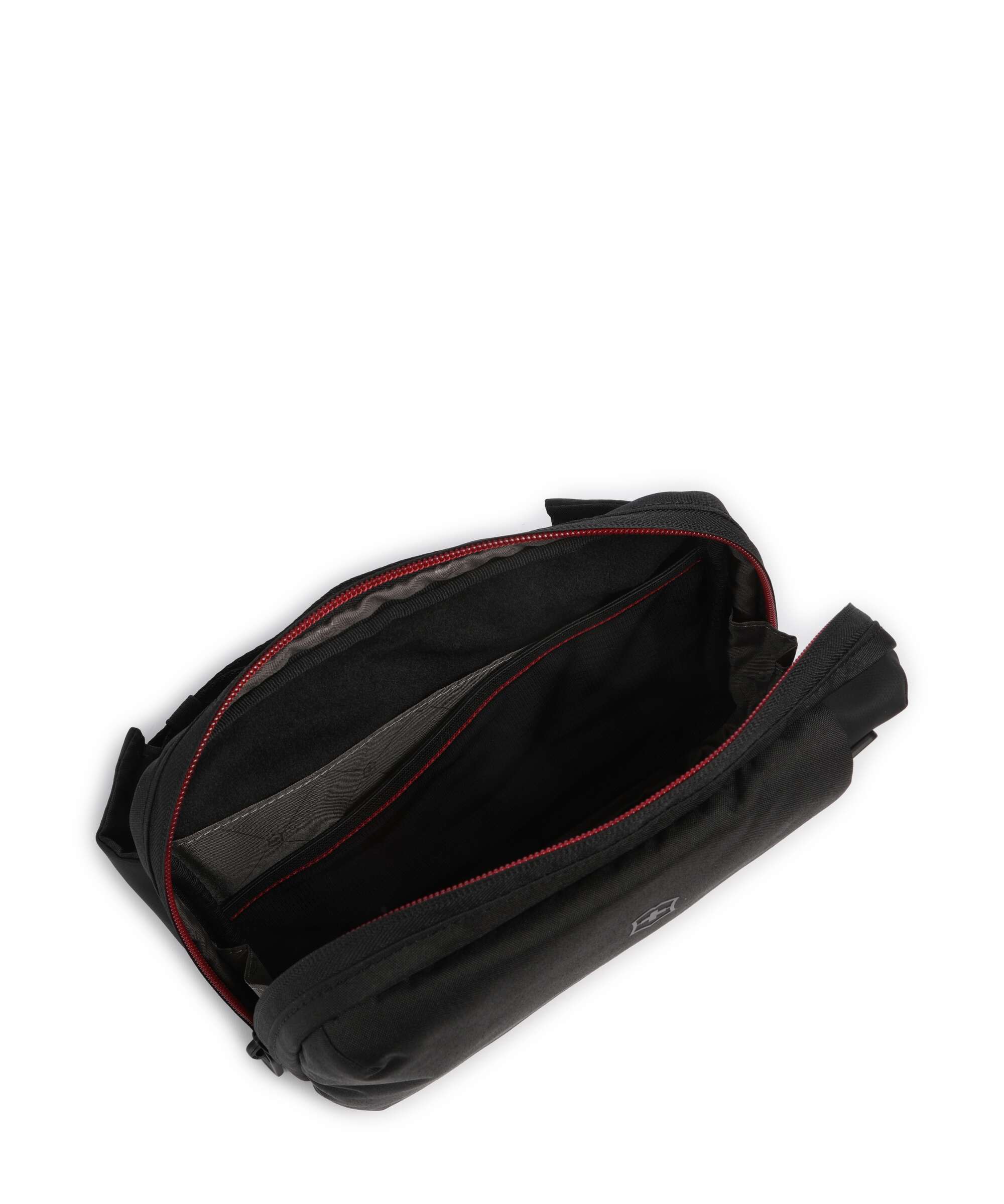 Victorinox Travel Essentials Saszetka nerka black - Image 8