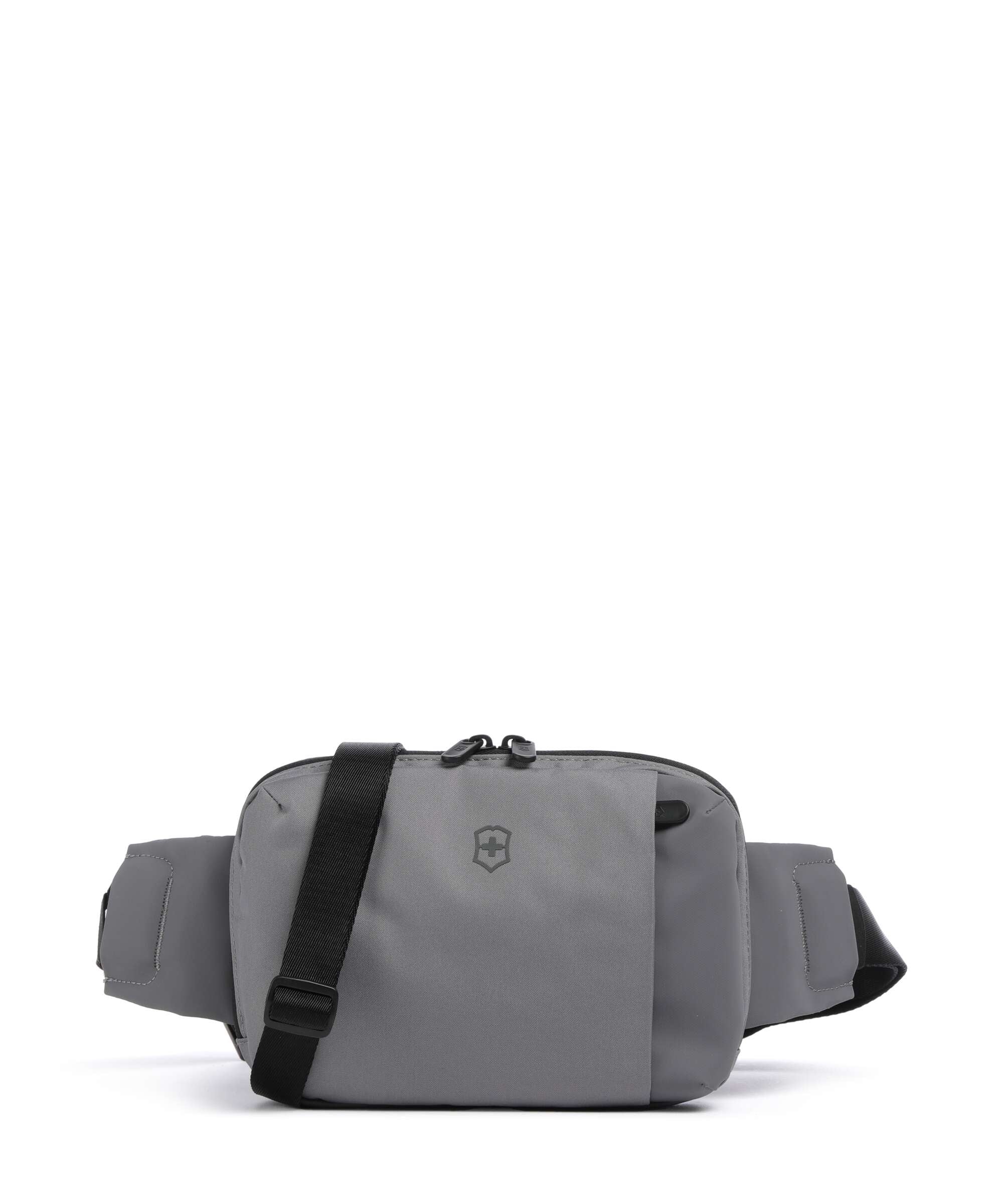Victorinox Travel Essentials Saszetka nerka grey