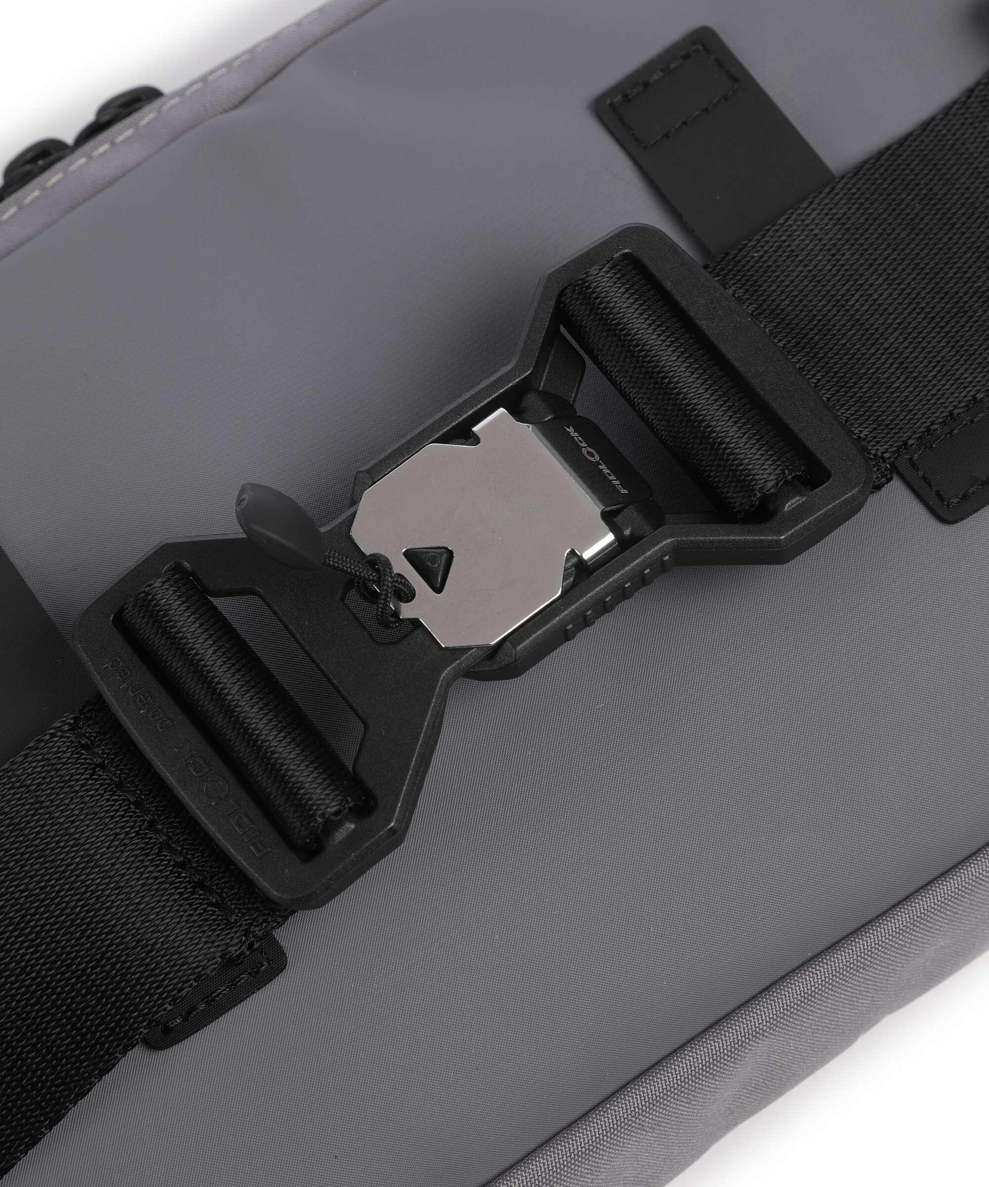 Victorinox Travel Essentials Saszetka nerka grey - Image 6