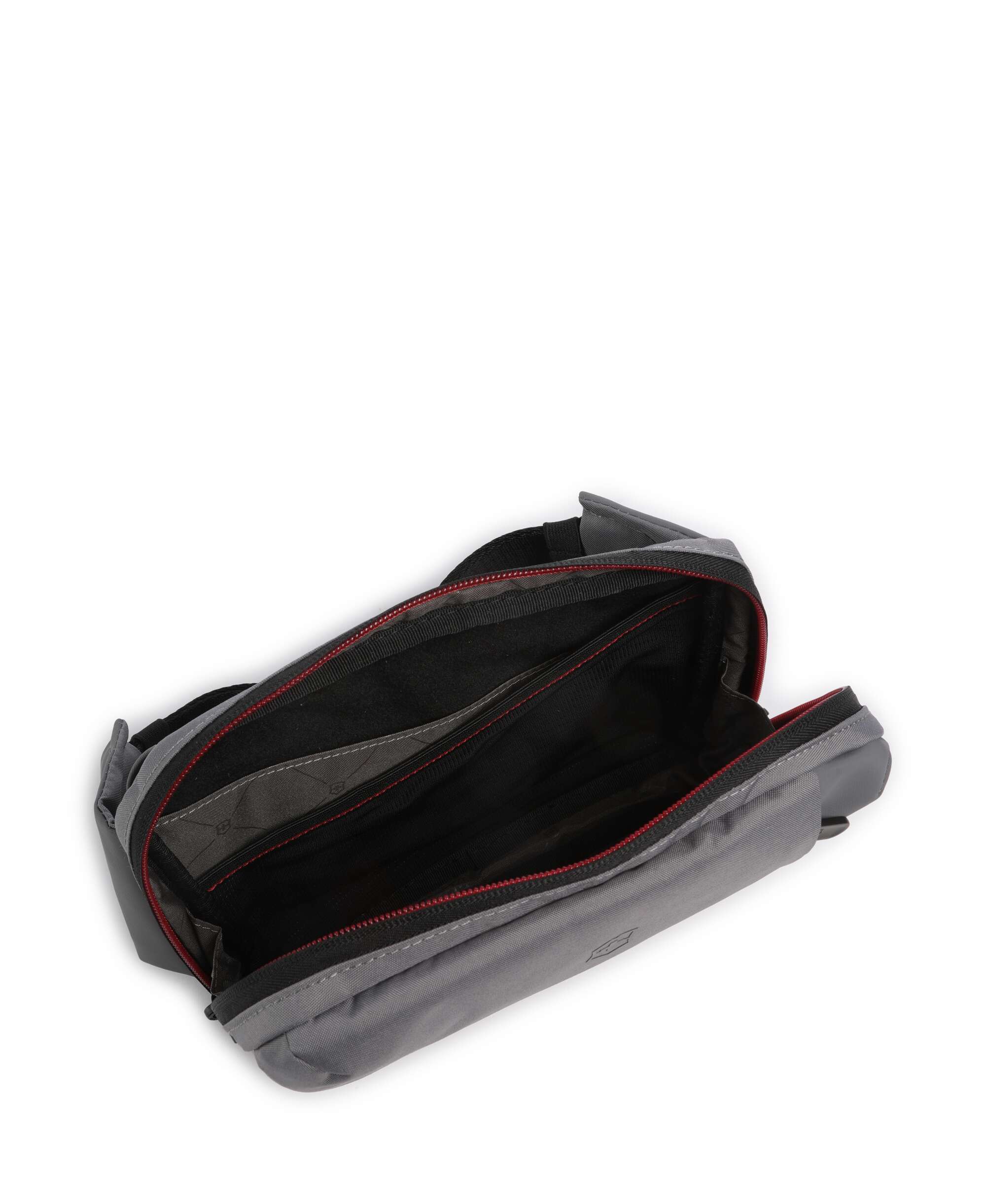 Victorinox Travel Essentials Saszetka nerka grey - Image 8