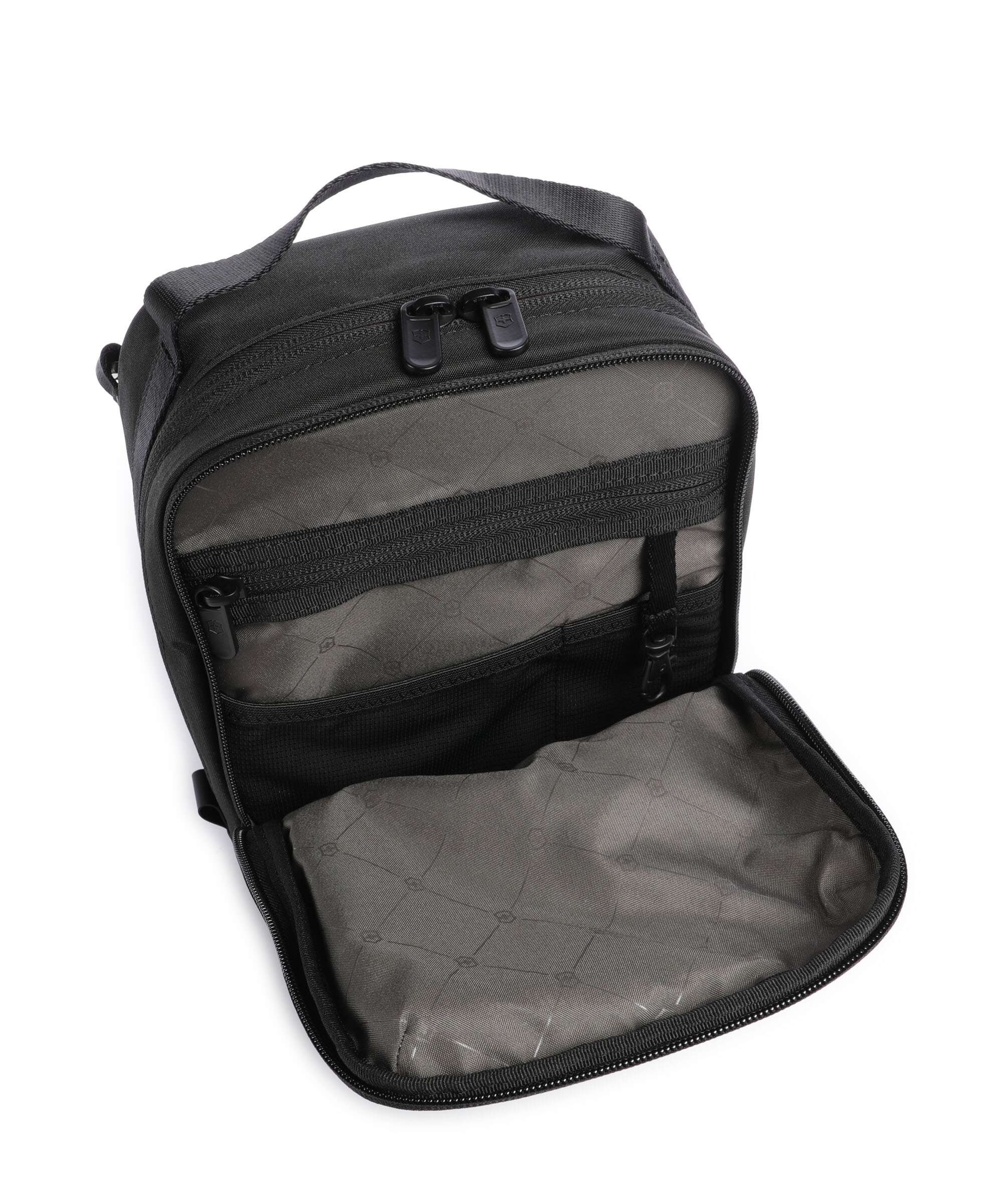 Victorinox Travel Essentials Torba przez ramię black - Image 4