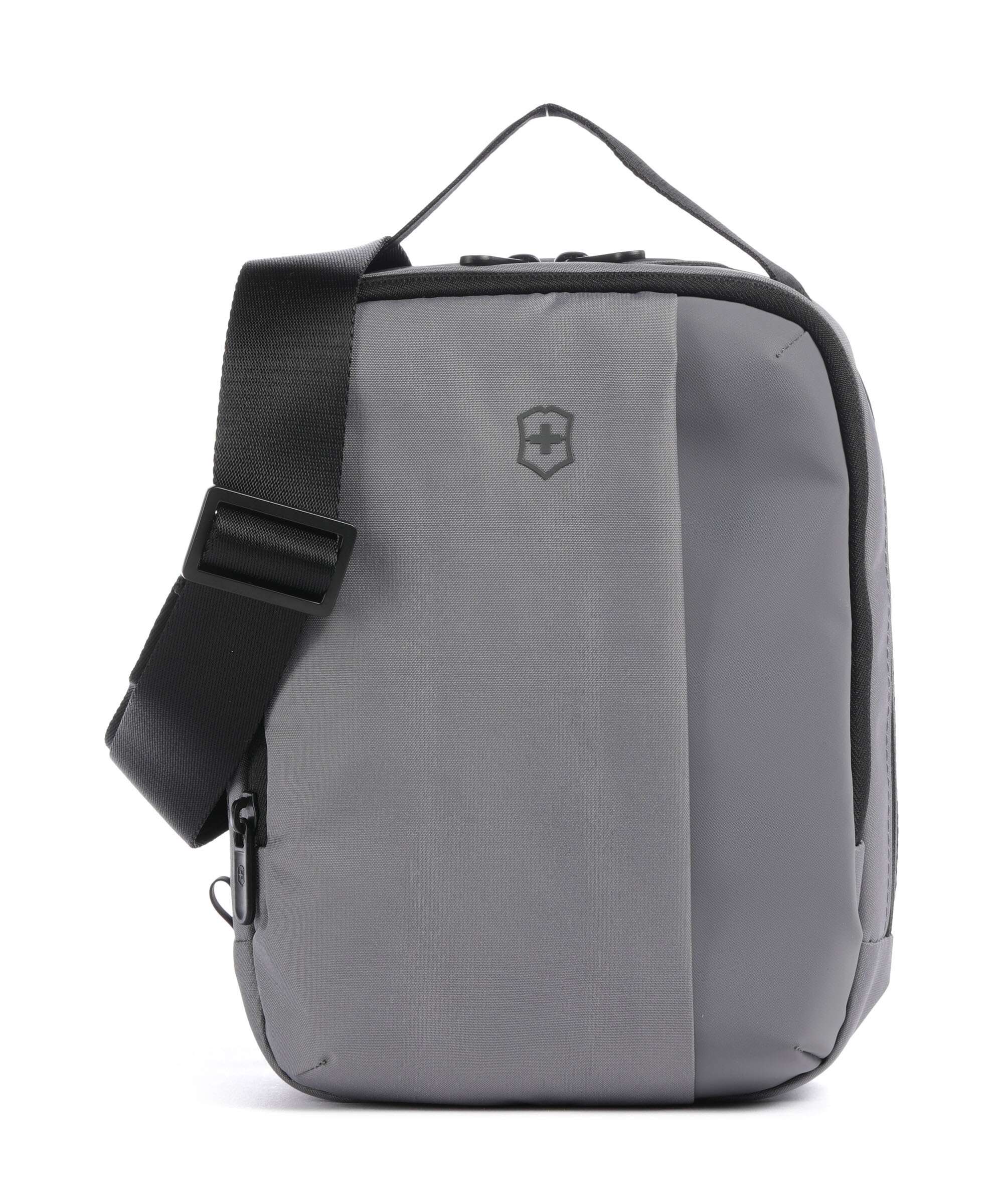 Victorinox Travel Essentials Torba przez ramię frost grey