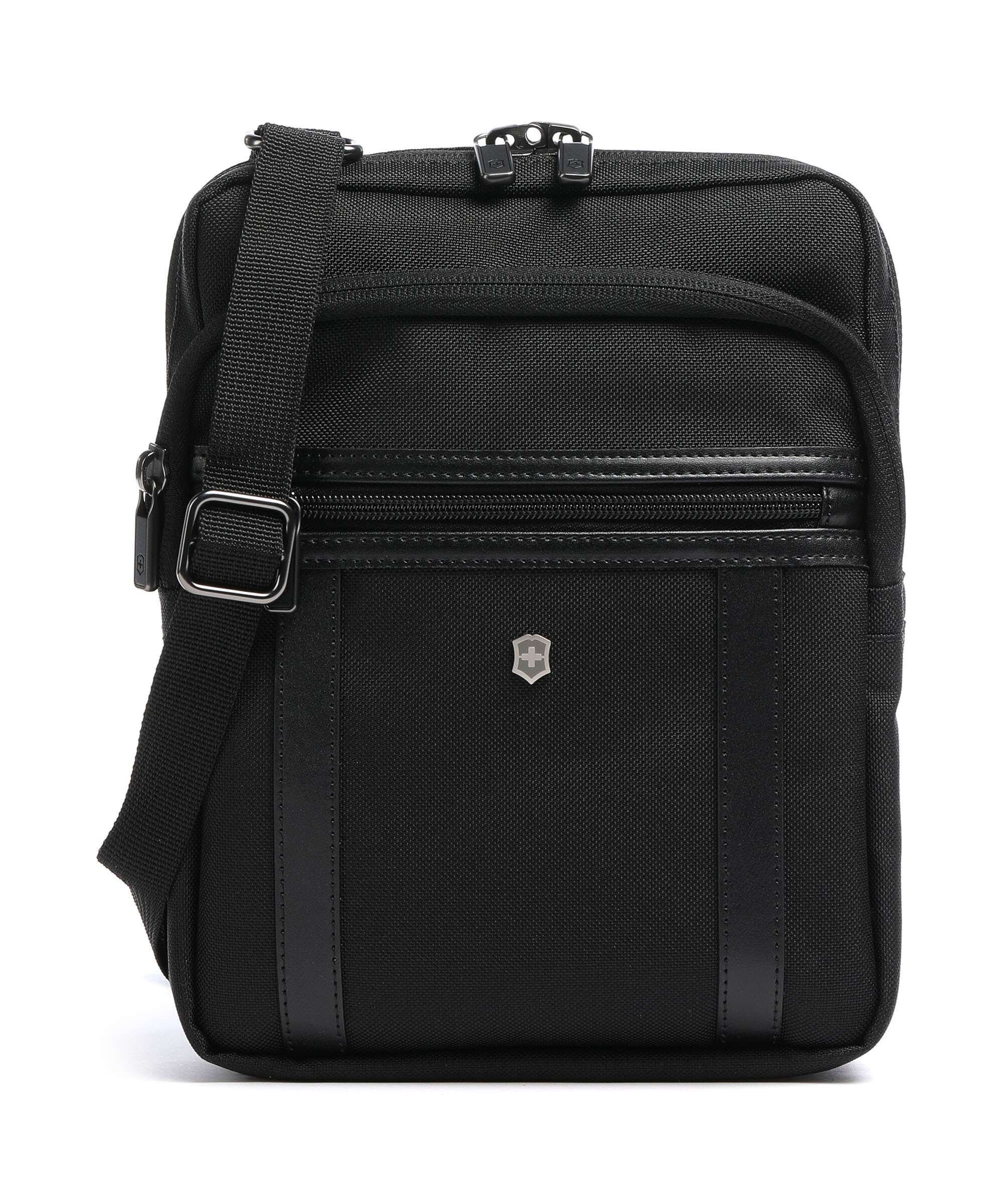 Victorinox Werks Professional Cordura Torba przez ramię black