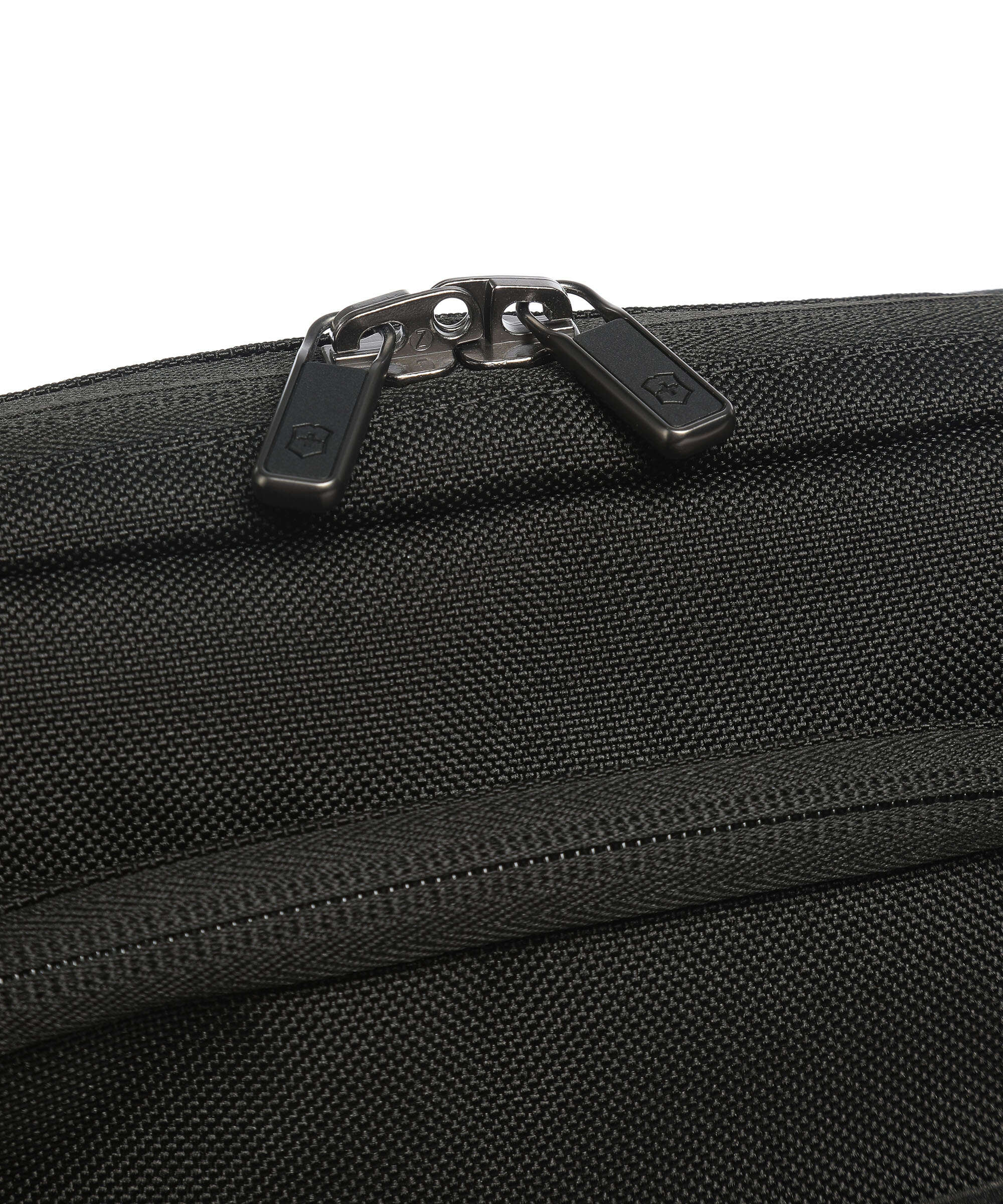 Victorinox Werks Professional Cordura Torba przez ramię black - Image 3