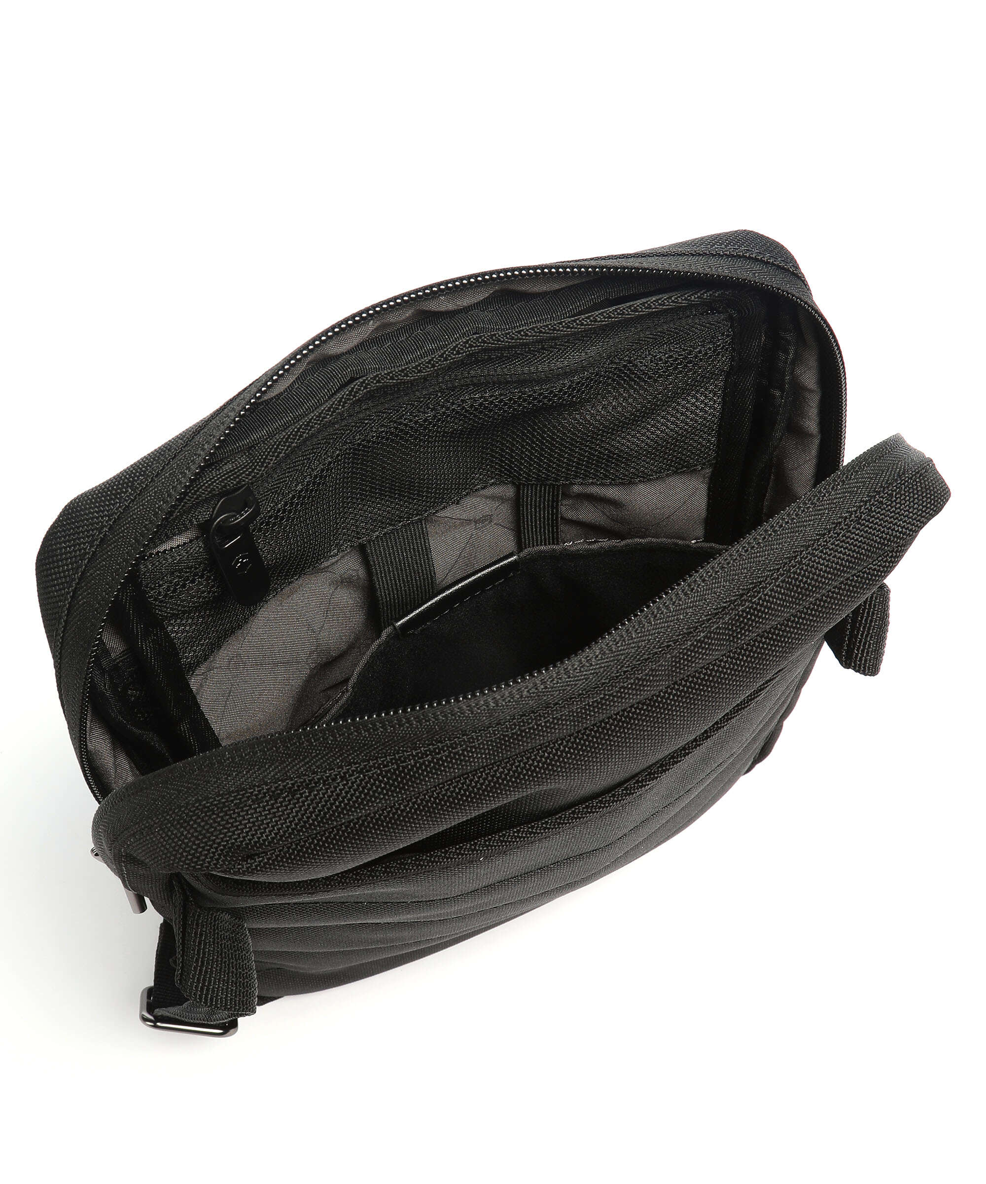 Victorinox Werks Professional Cordura Torba przez ramię black - Image 5