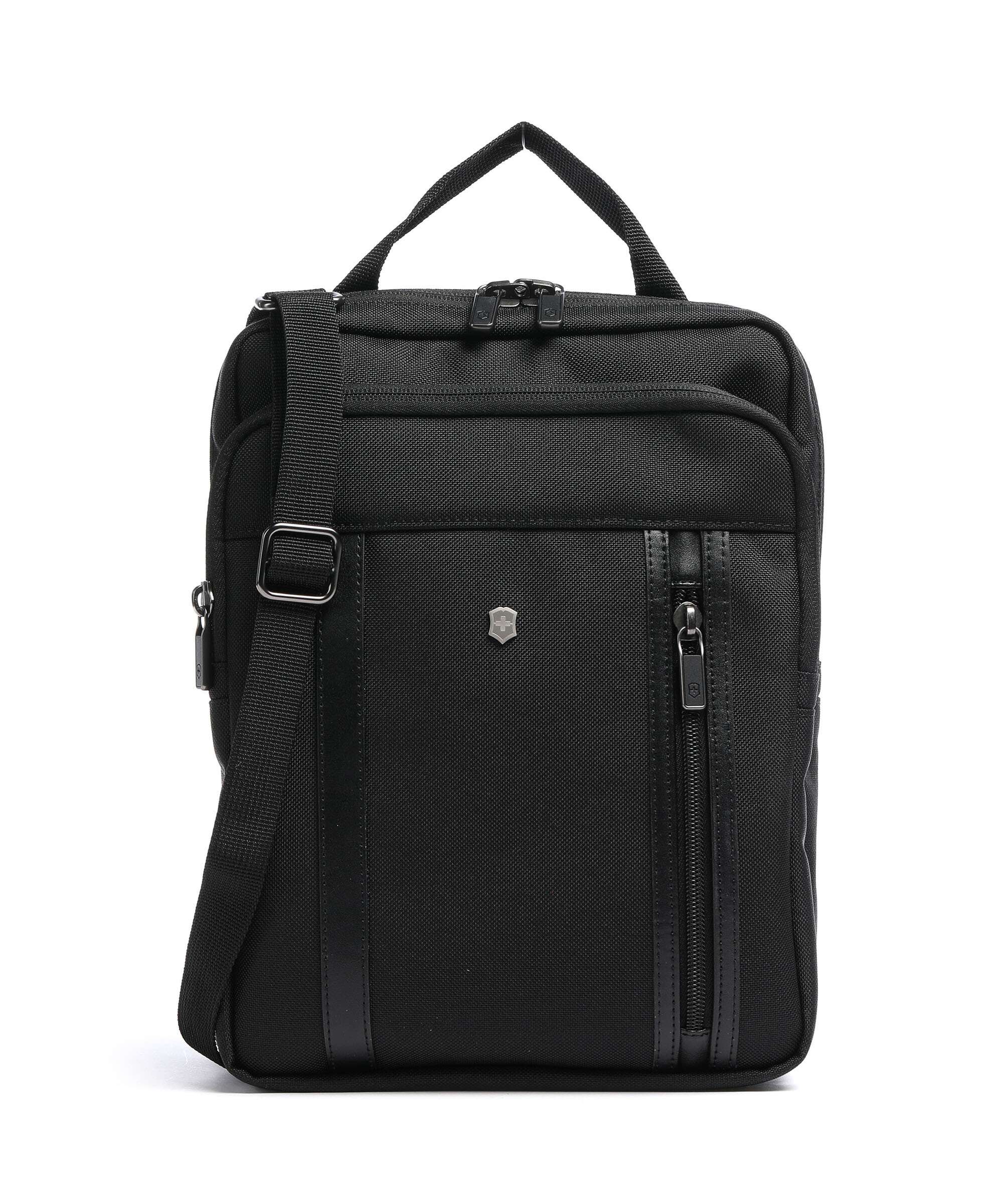 Victorinox Werks Professional Cordura Torba przez ramię black