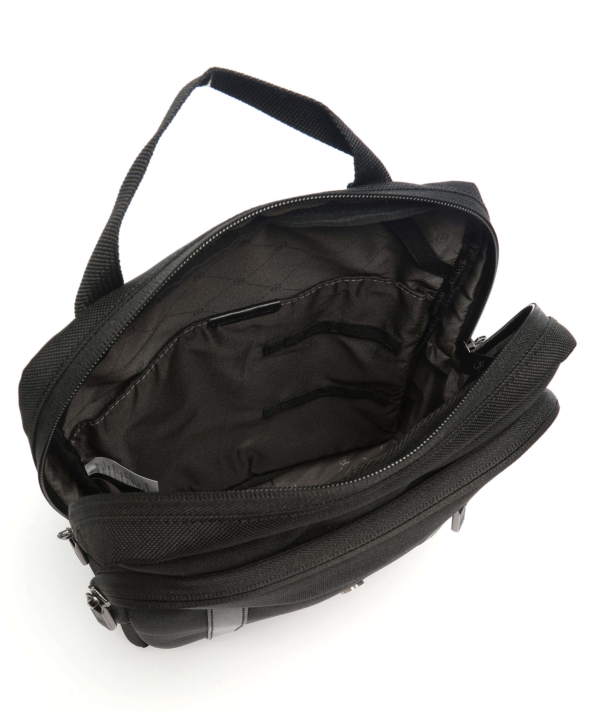 Victorinox Werks Professional Cordura Torba przez ramię black - Image 5