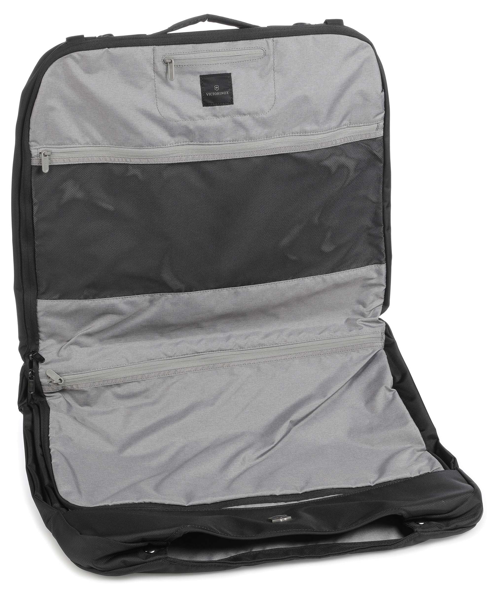Victorinox Werks Traveler 6.0 Torba na garnitur black - Image 4