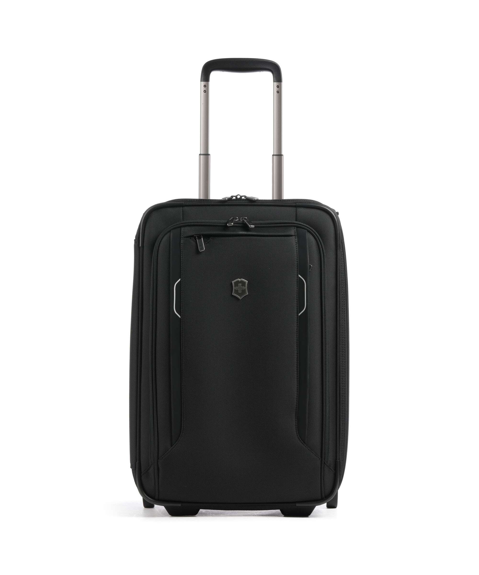 Victorinox Werks Traveler 6.0 Walizka na 2 kołach black
