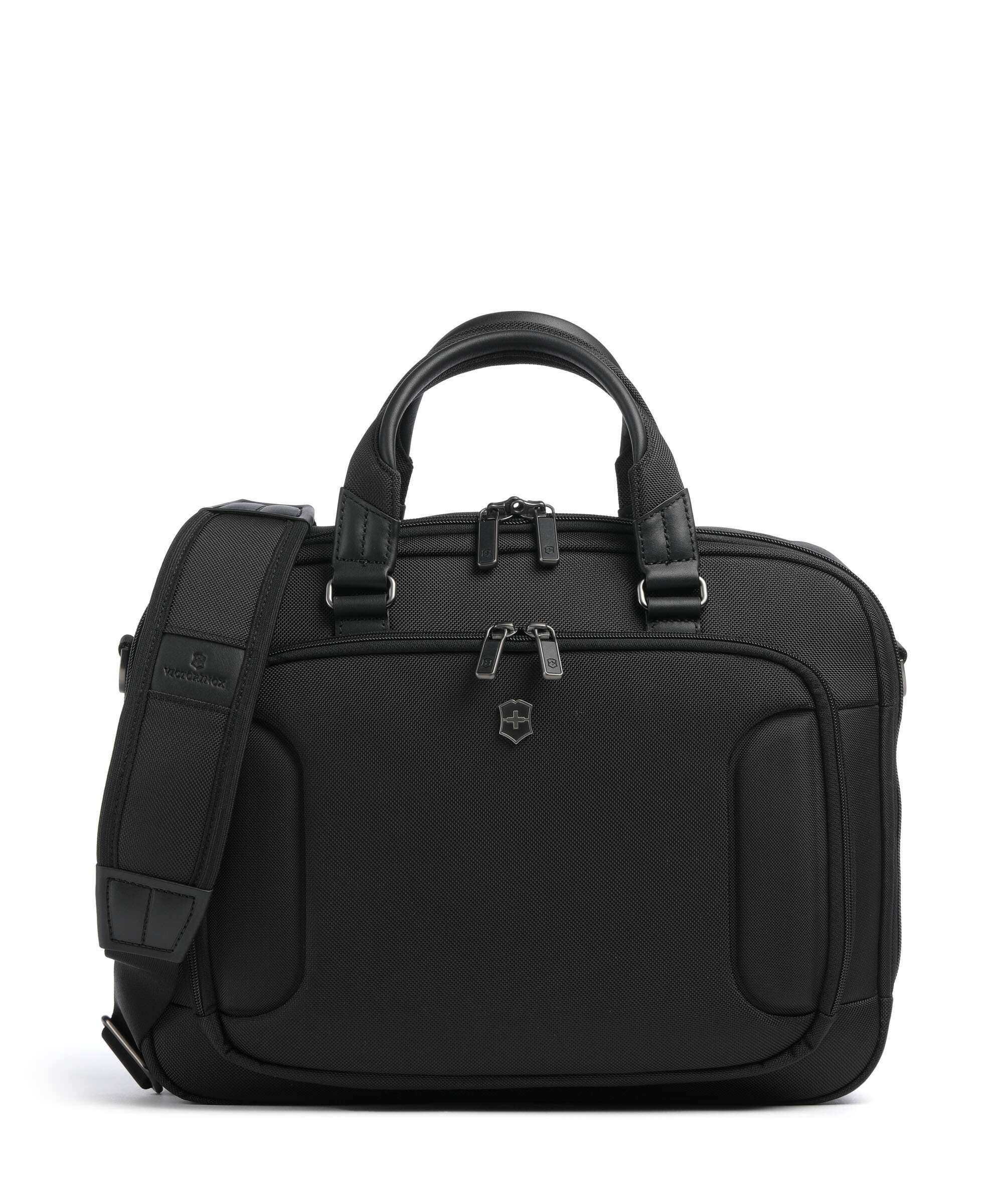 Victorinox Werks Traveler 7.0 Compact Aktówka black