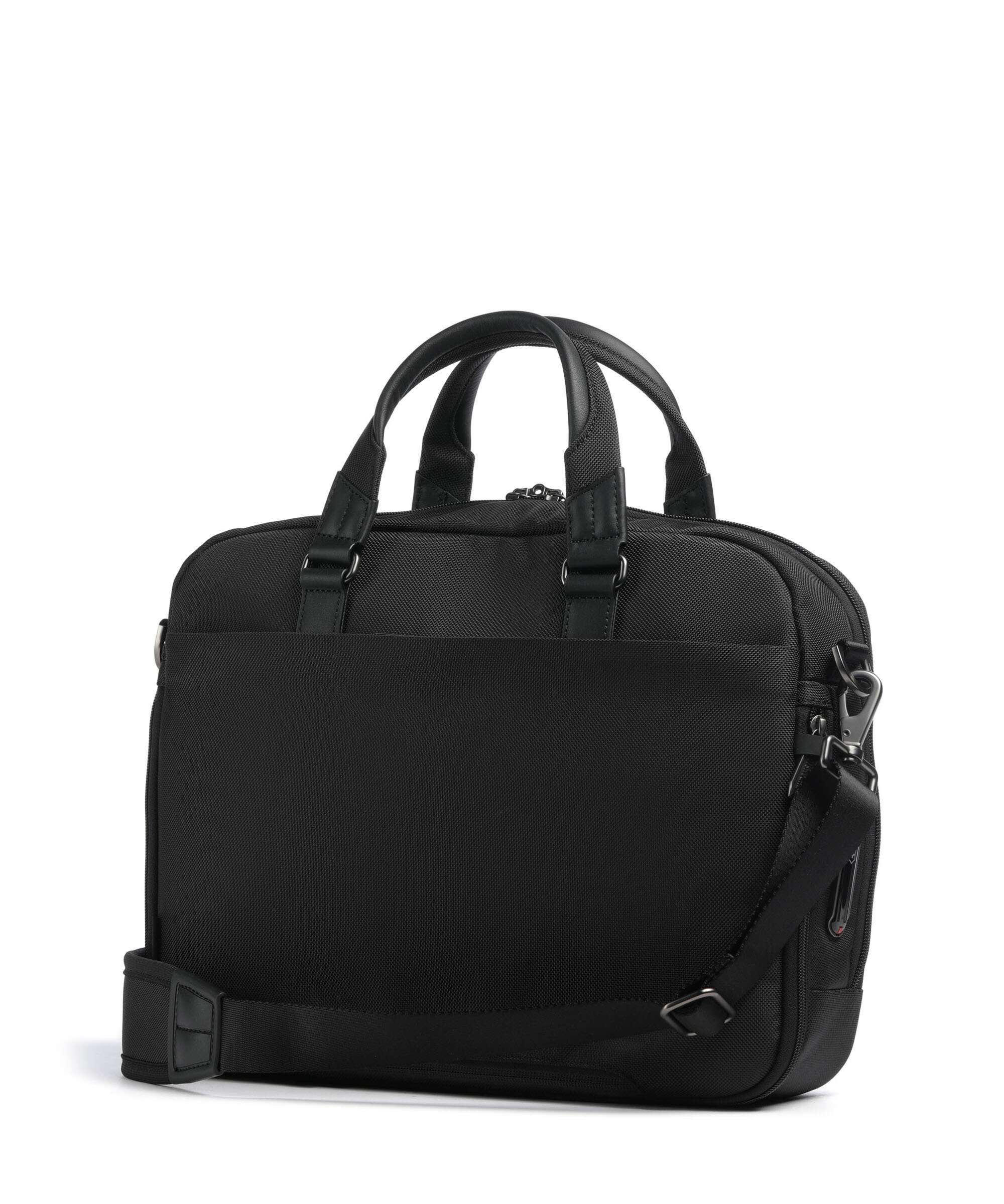 Victorinox Werks Traveler 7.0 Compact Aktówka black - Image 2