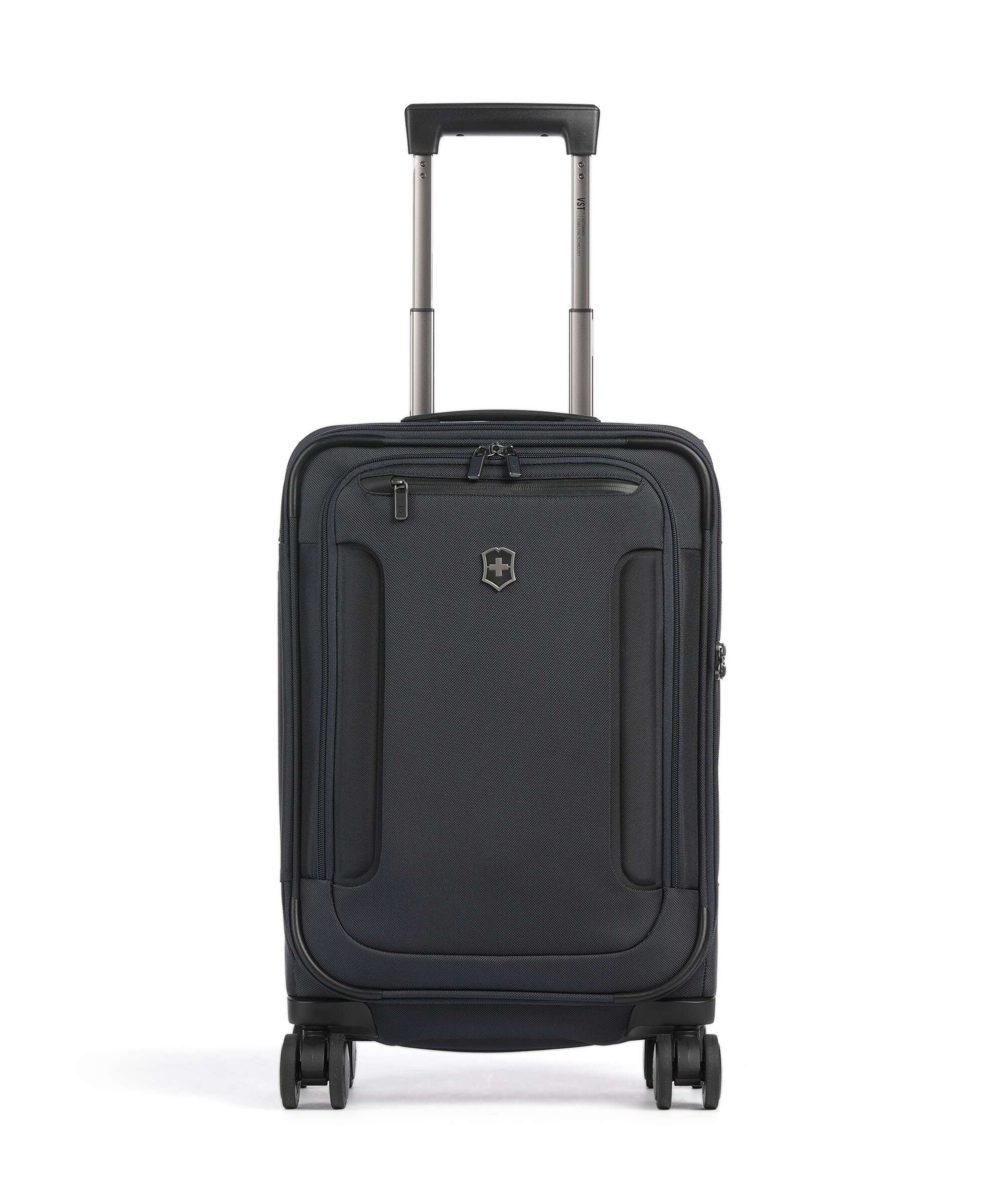 Victorinox Werks Traveler 7.0 FFQ Walizka na 4 kołach navy blue