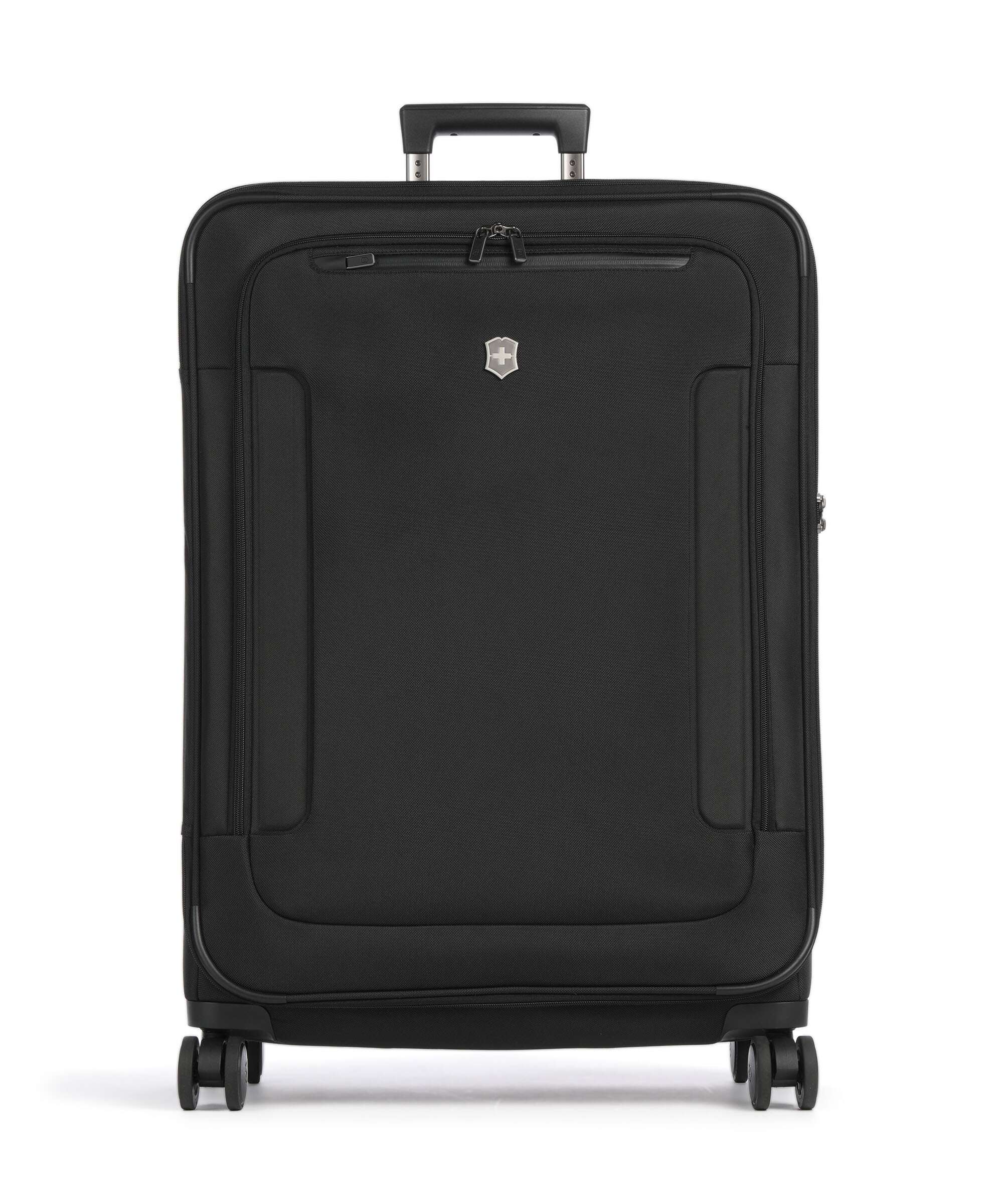 Victorinox Werks Traveler 7.0 L Walizka na 4 kołach black