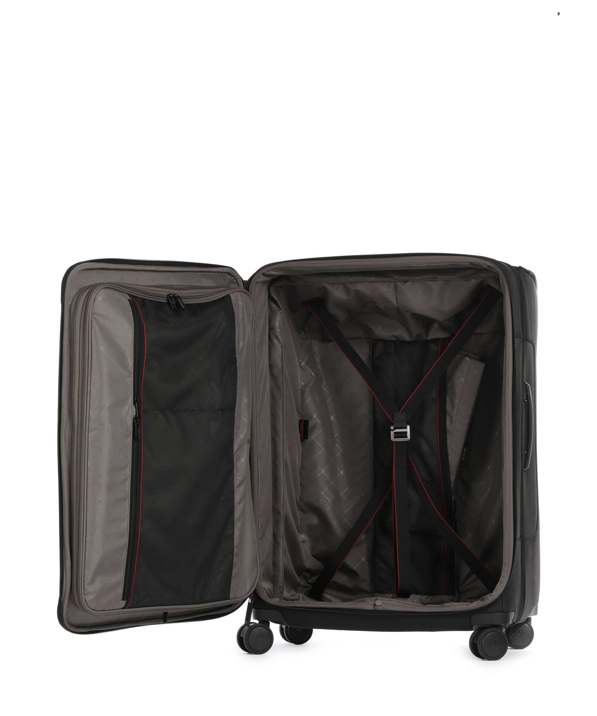 Victorinox Werks Traveler 7.0 L Walizka na 4 kołach black - Image 6