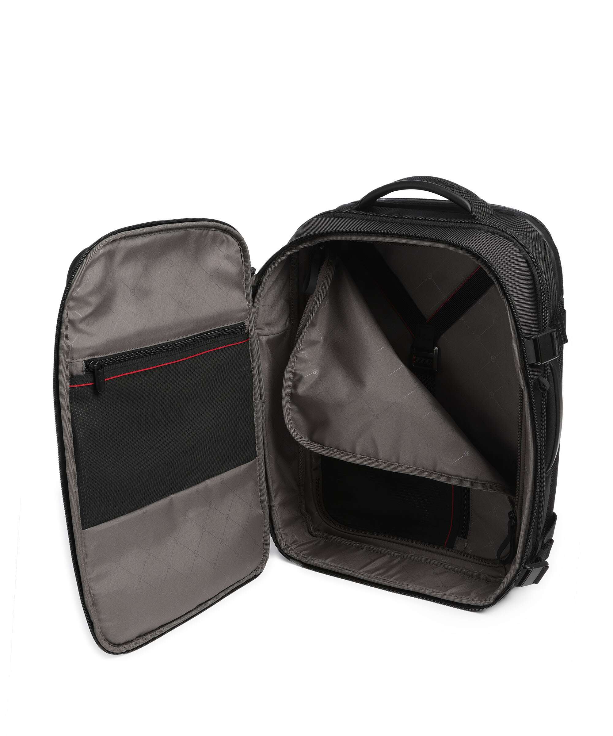 Victorinox Werks Traveler 7.0 Plecak podróżny black - Image 5