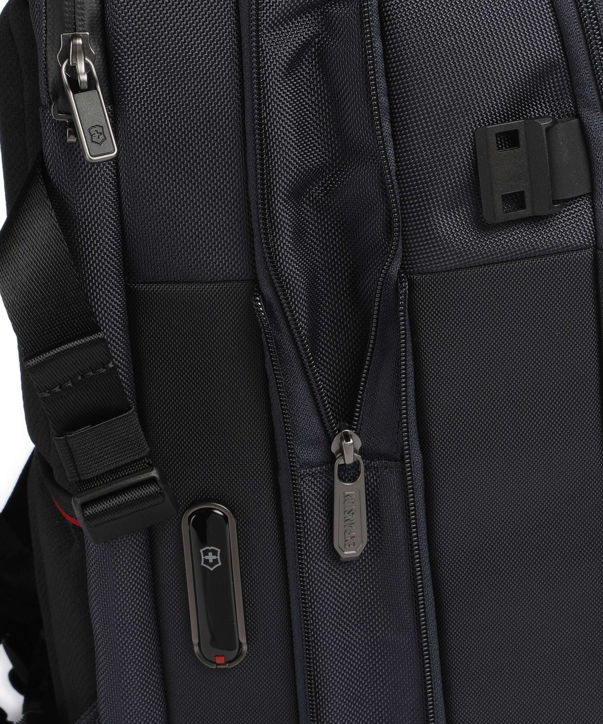 Victorinox Werks Traveler 7.0 Plecak podróżny navy blue - Image 4