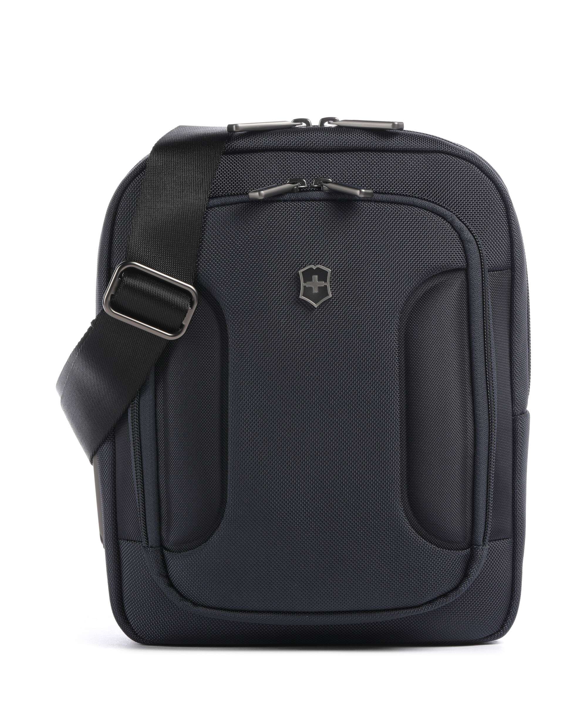 Victorinox Werks Traveler 7.0 Torba przez ramię navy blue