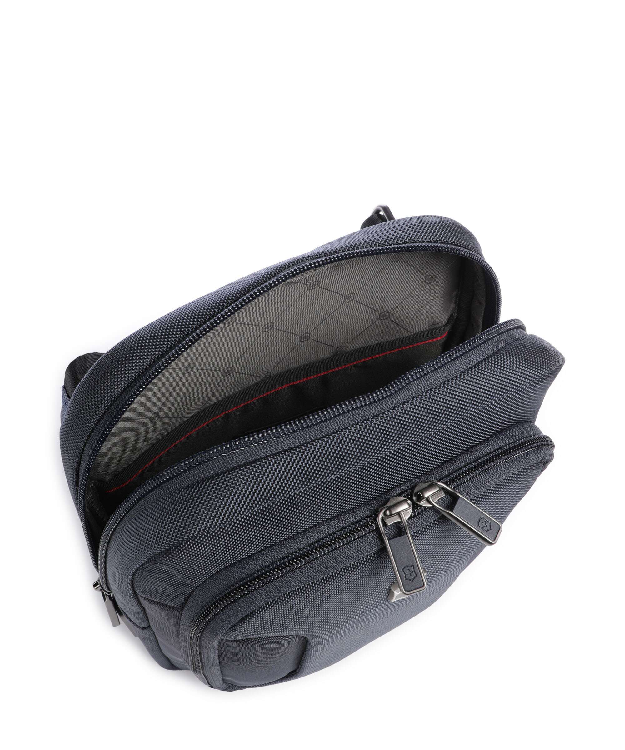 Victorinox Werks Traveler 7.0 Torba przez ramię navy blue - Image 6