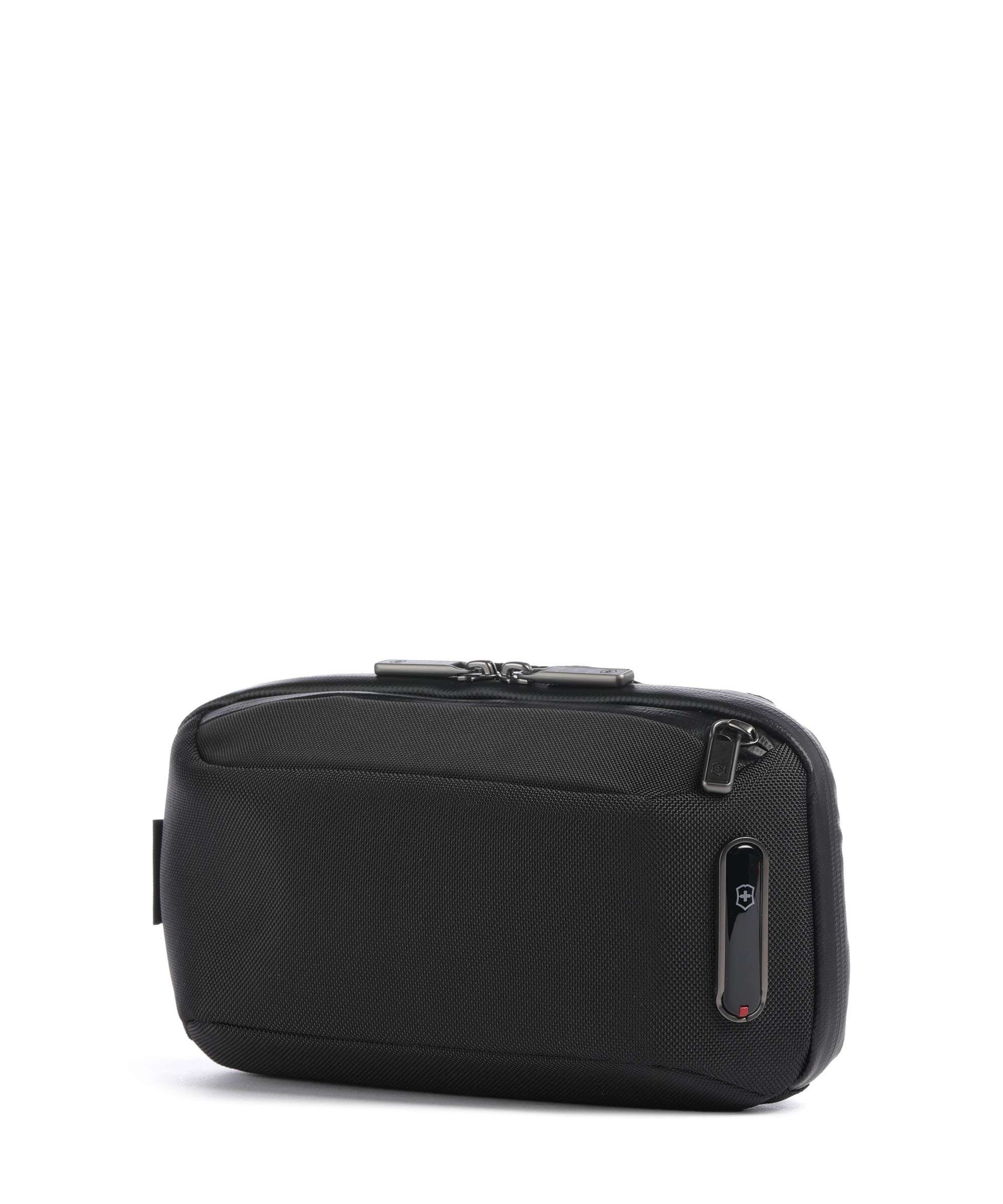 Victorinox Werks Traveler 7.0 Torby toaletowe black - Image 2