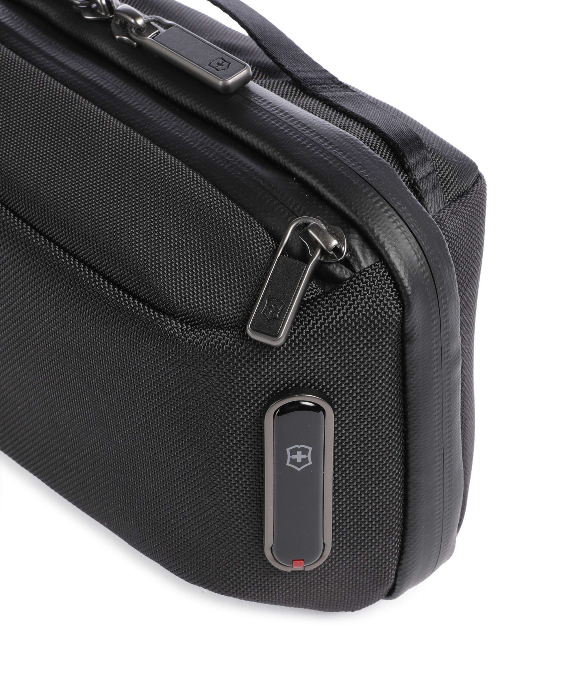 Victorinox Werks Traveler 7.0 Torby toaletowe black - Image 3