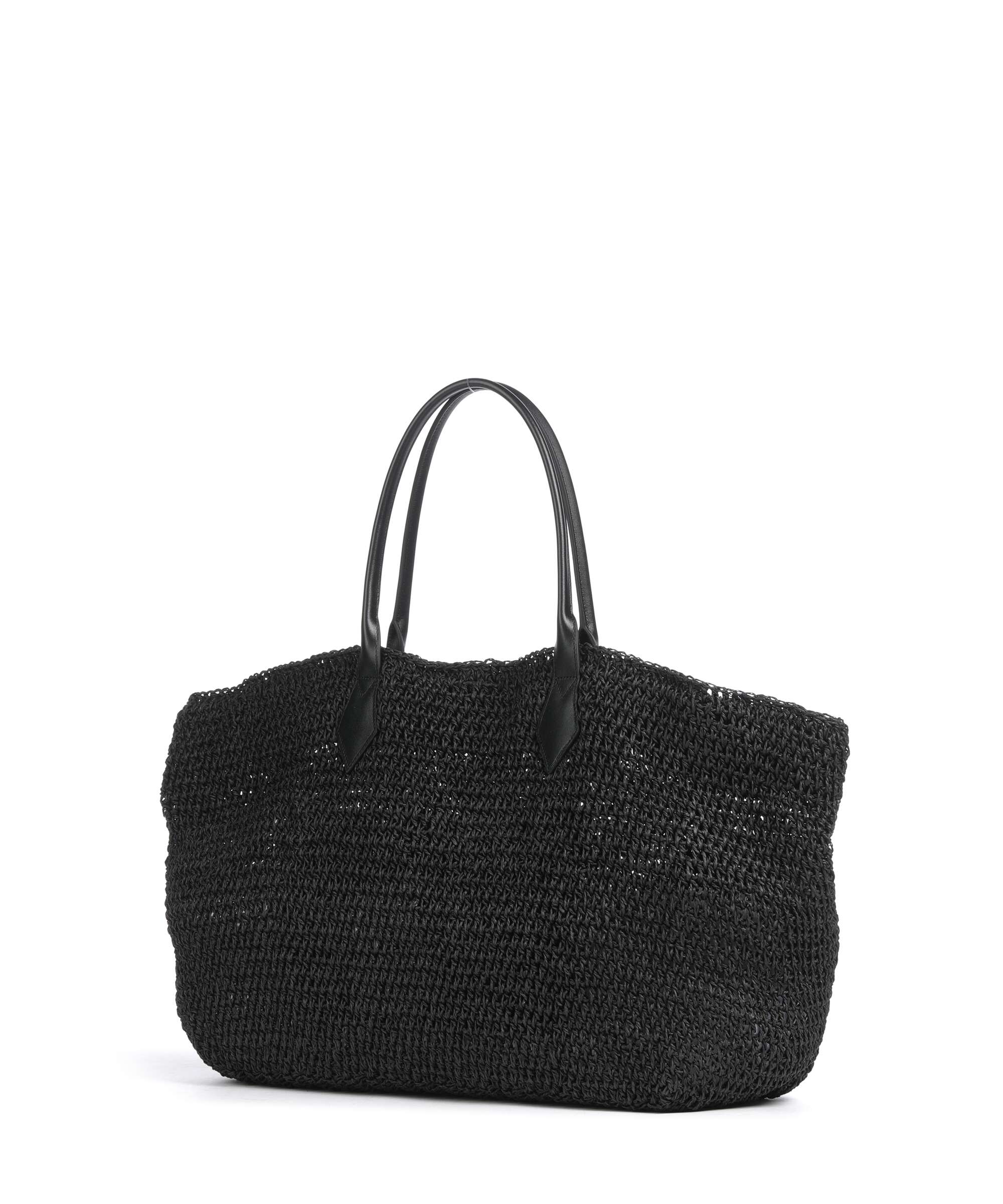 Vivienne Westwood Alana Torba na zakupy black - Image 2