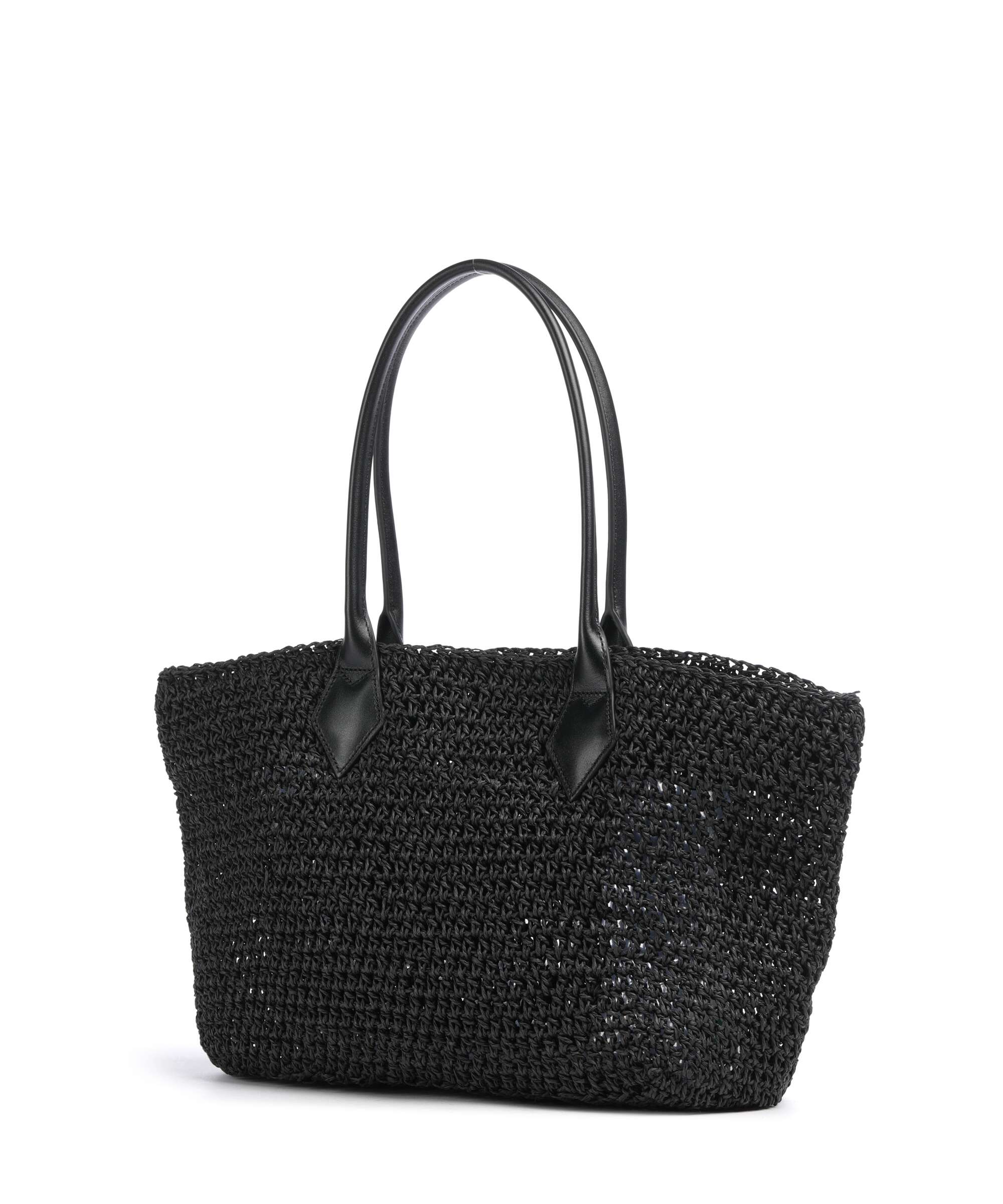 Vivienne Westwood Alana Torba na zakupy black - Image 2