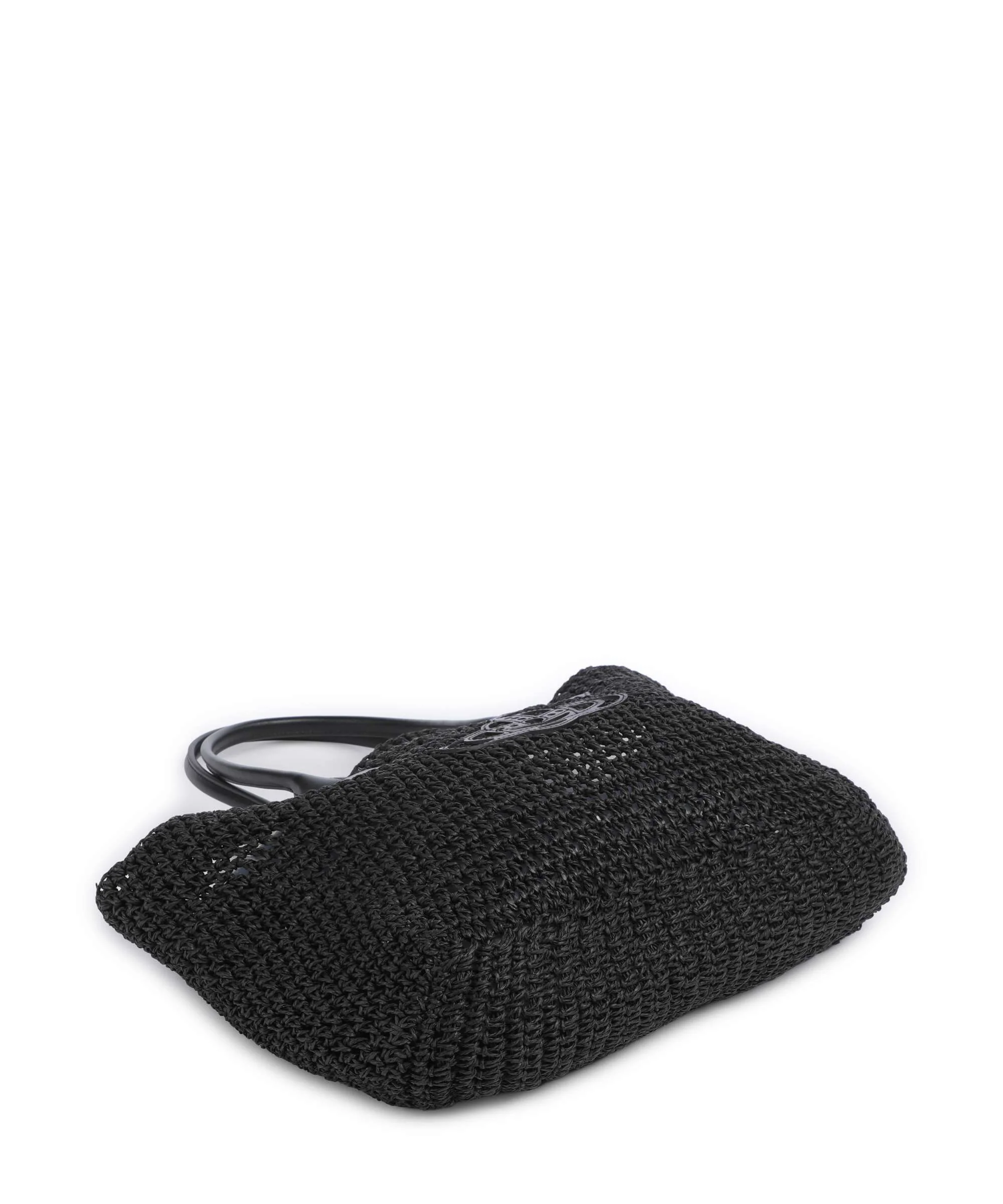 Vivienne Westwood Alana Torba na zakupy black - Image 4
