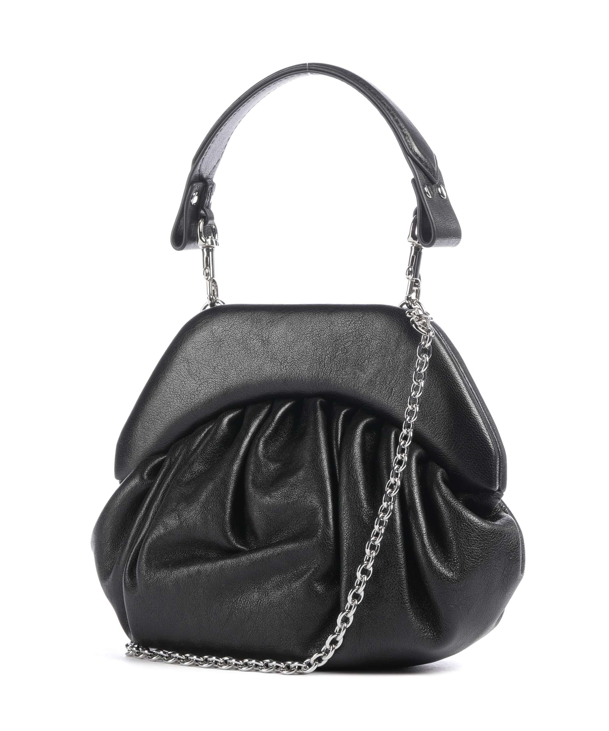 Vivienne Westwood Brooke Supple Torba przez ramię black - Image 2