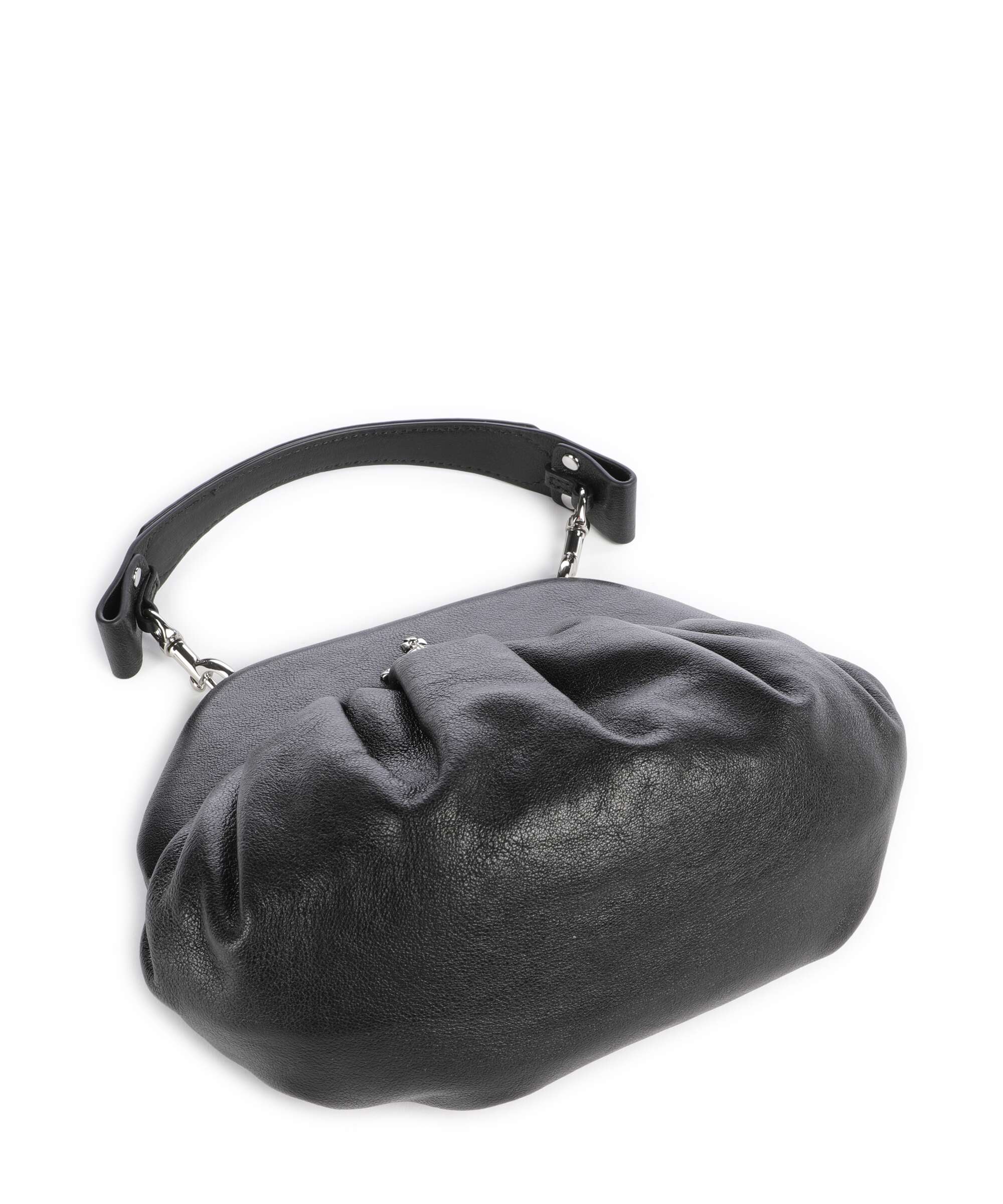 Vivienne Westwood Brooke Supple Torba przez ramię black - Image 4