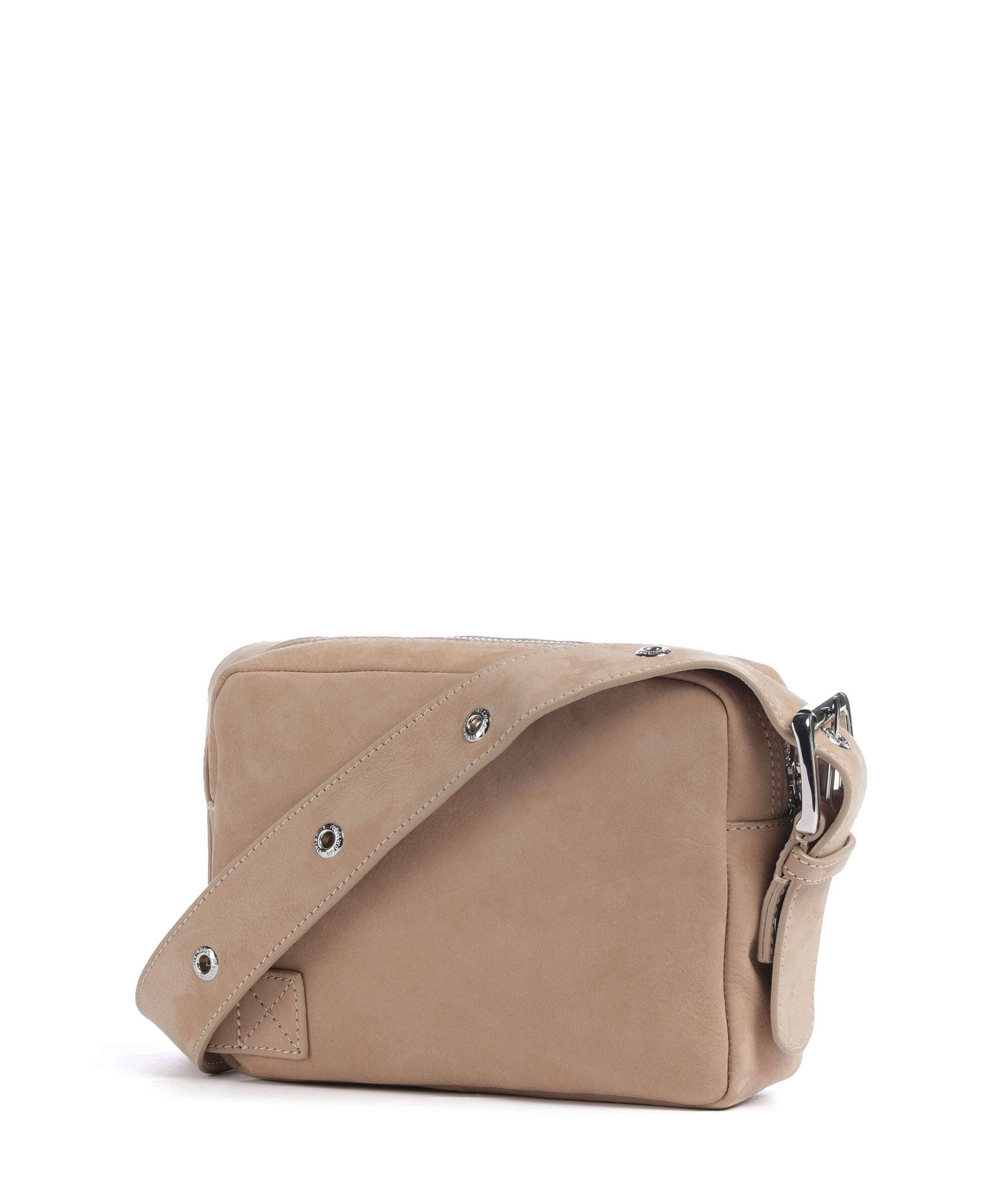 Vivienne Westwood Carrie Torba przez ramię beige - Image 2