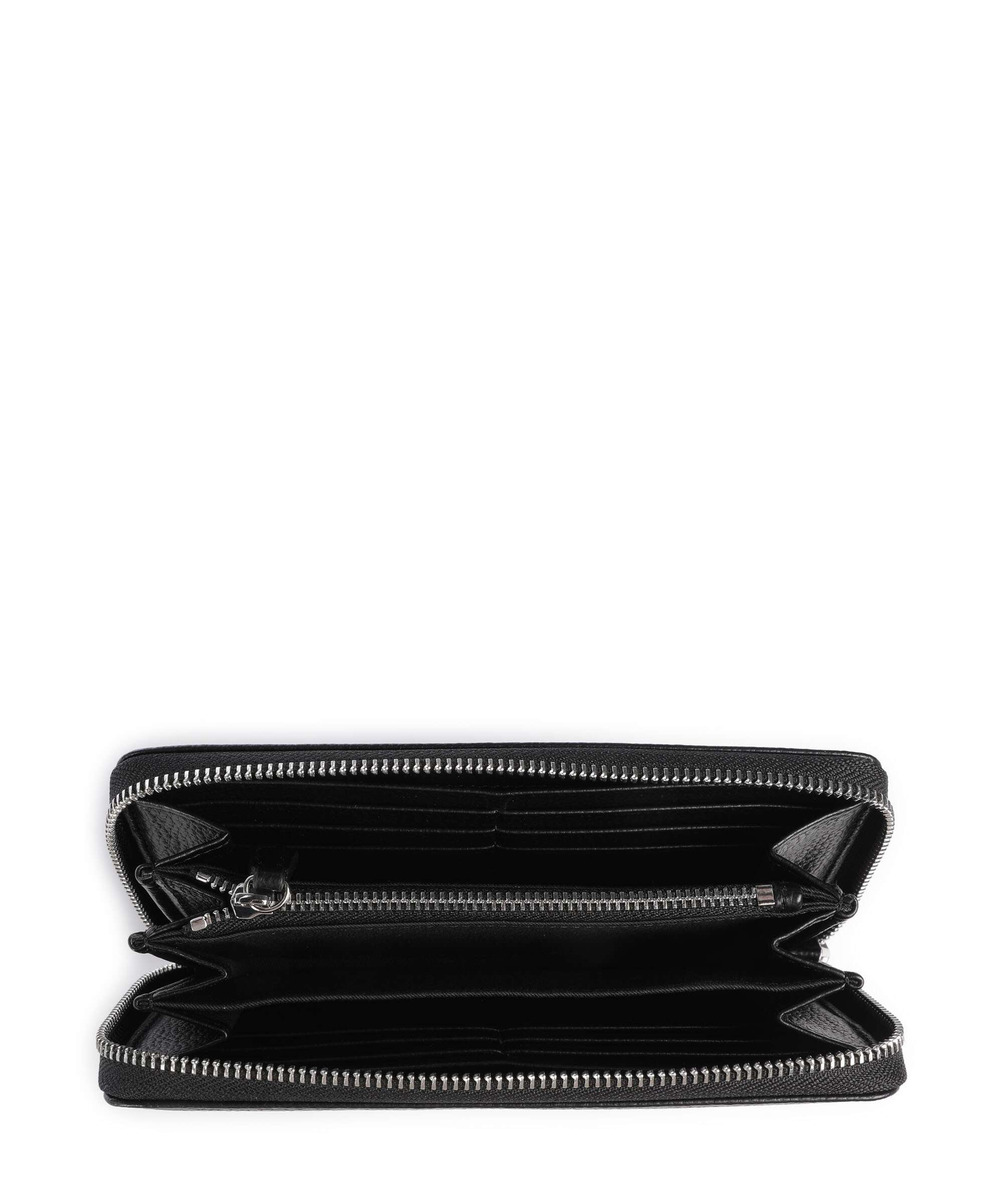 Vivienne Westwood Grain Classic Portfel black - Image 2