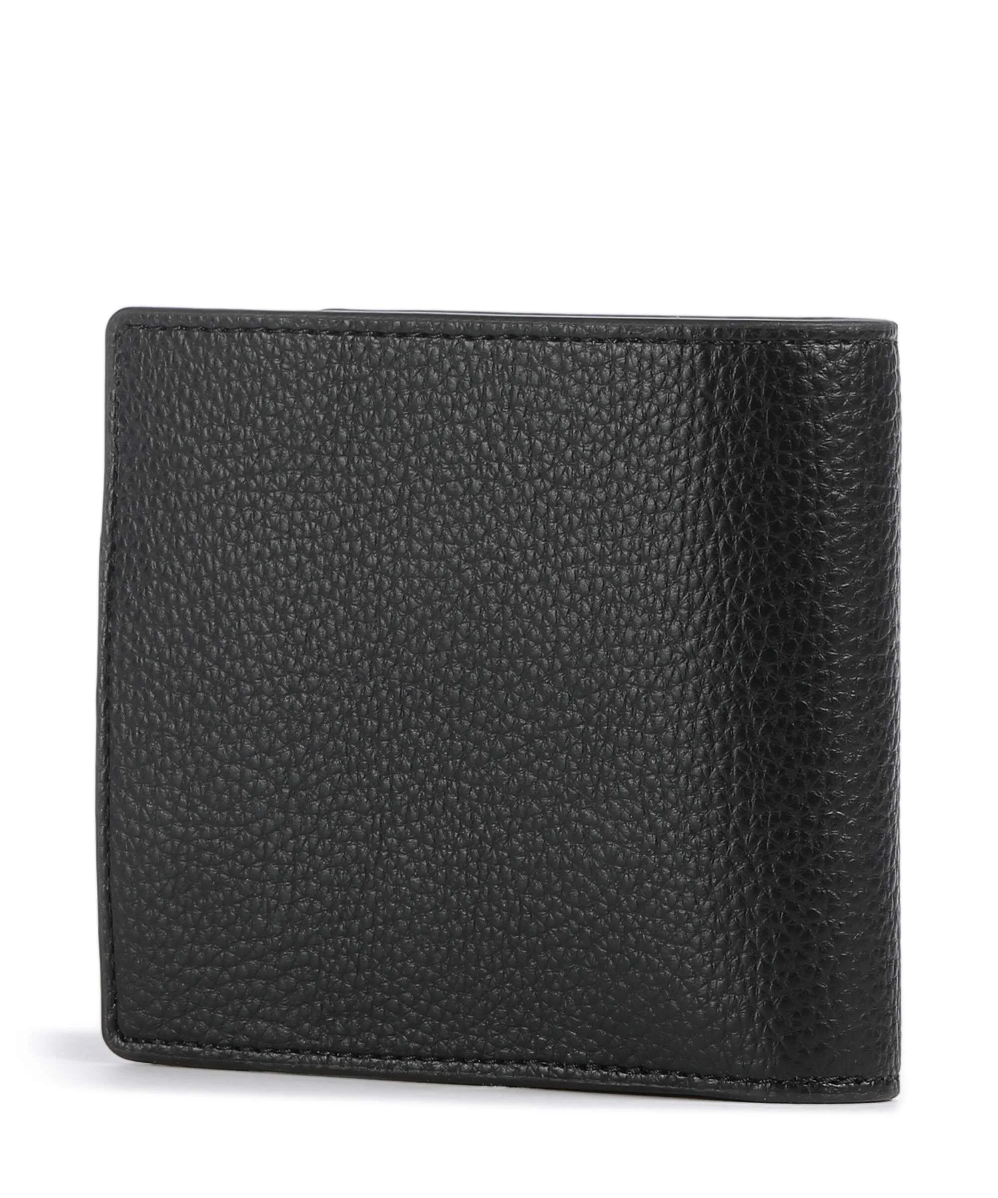Vivienne Westwood Grain Portfel black - Image 3
