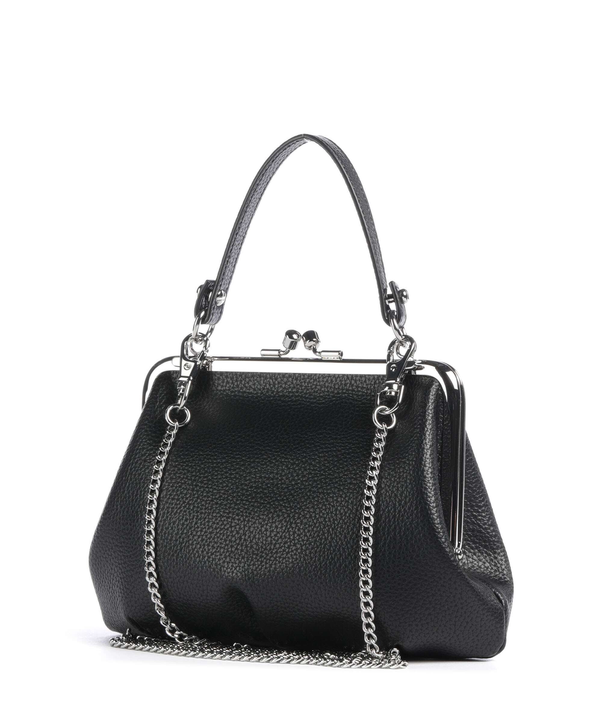 Vivienne Westwood Granny Frame Grain Torebka black - Image 2