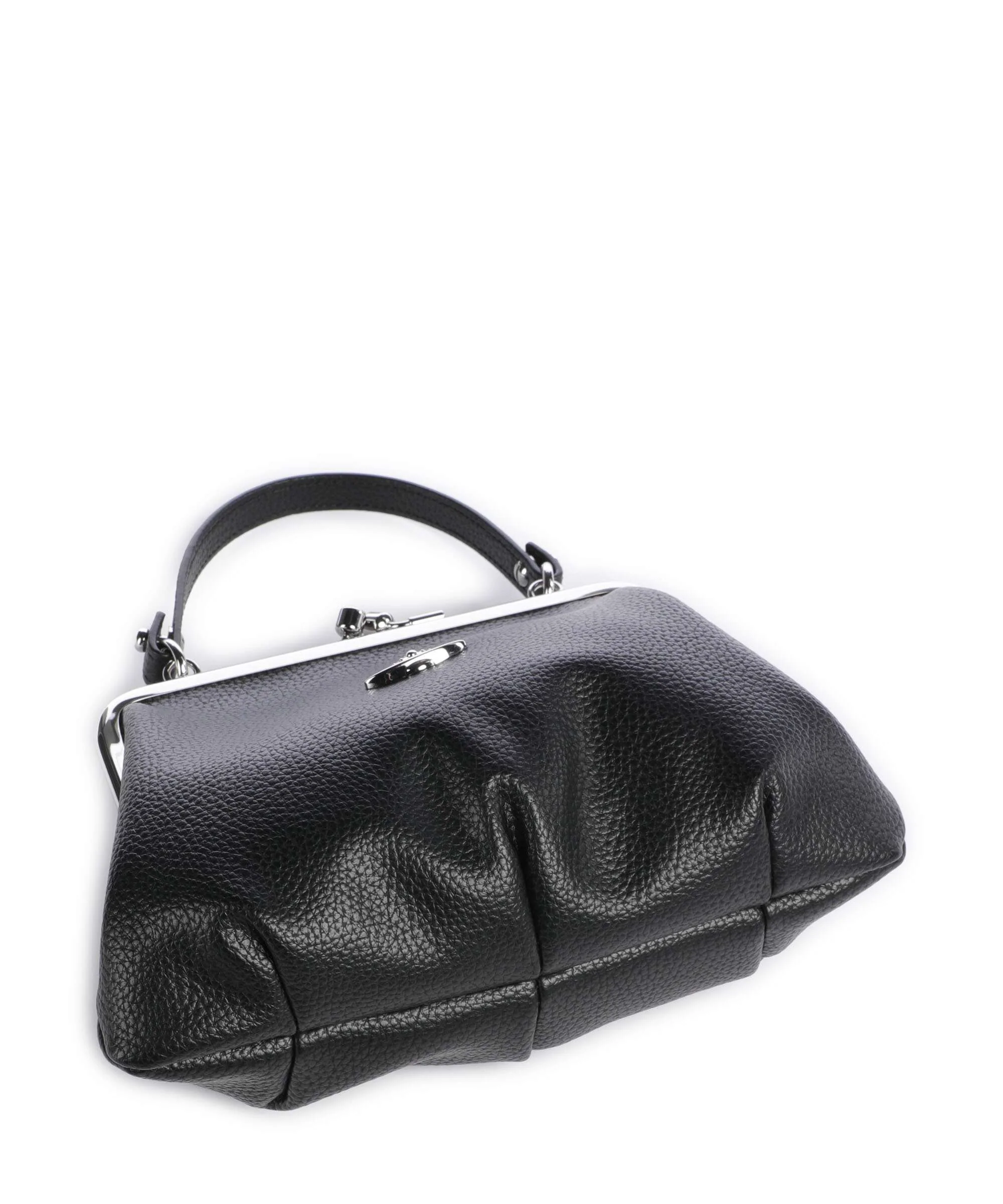 Vivienne Westwood Granny Frame Grain Torebka black - Image 5