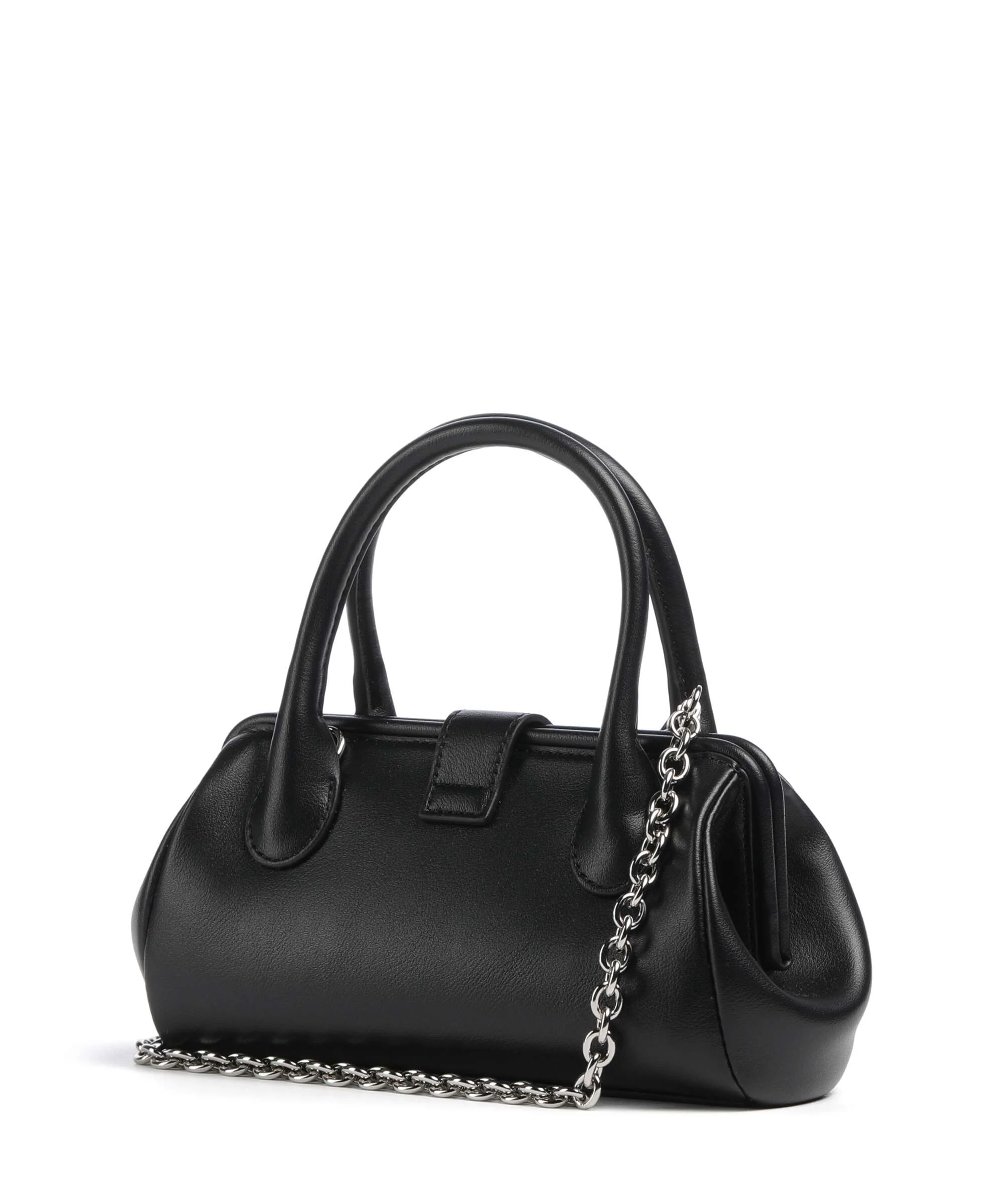Vivienne Westwood Pamela Smooth Small Torebka black - Image 2