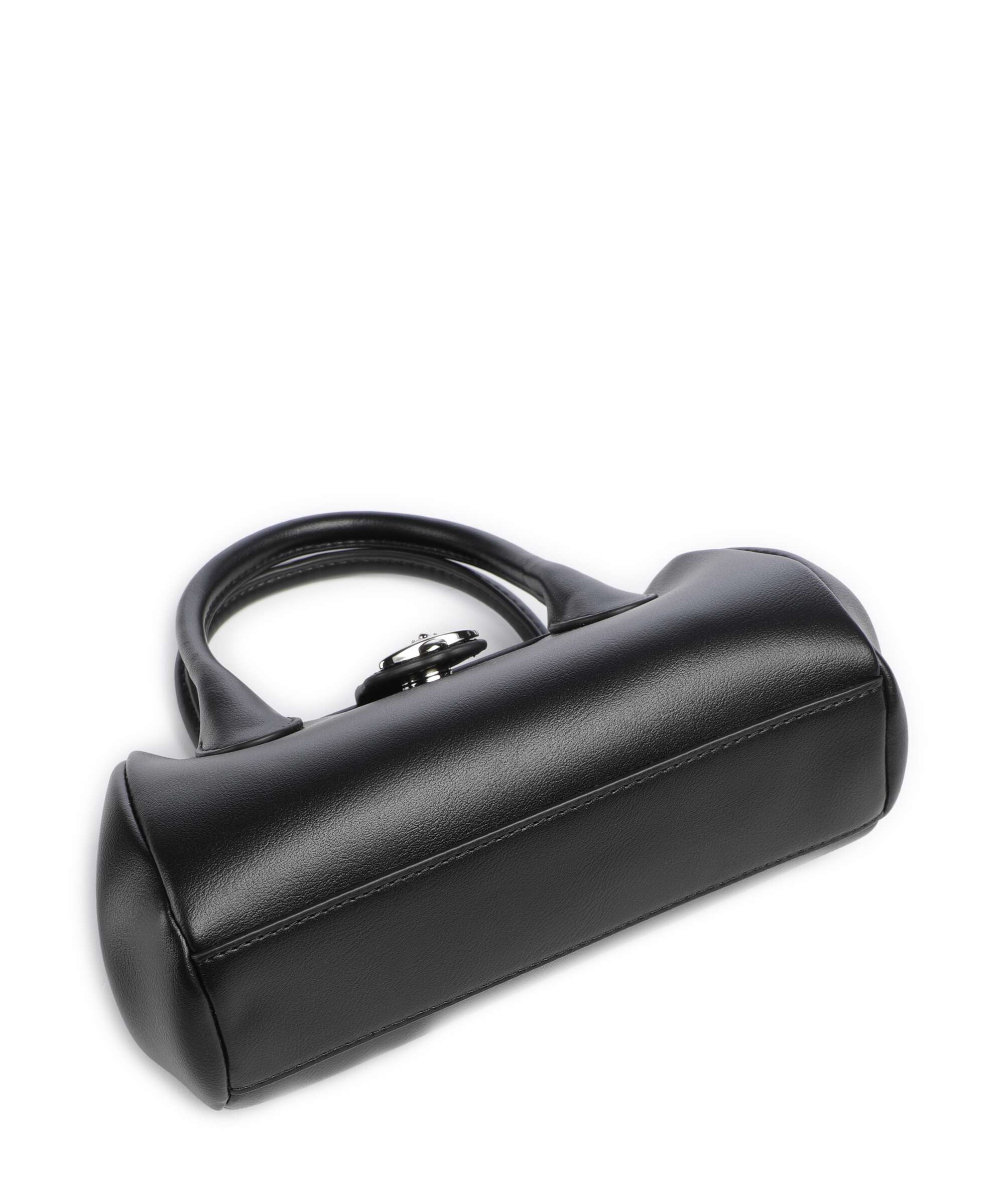 Vivienne Westwood Pamela Smooth Small Torebka black - Image 5
