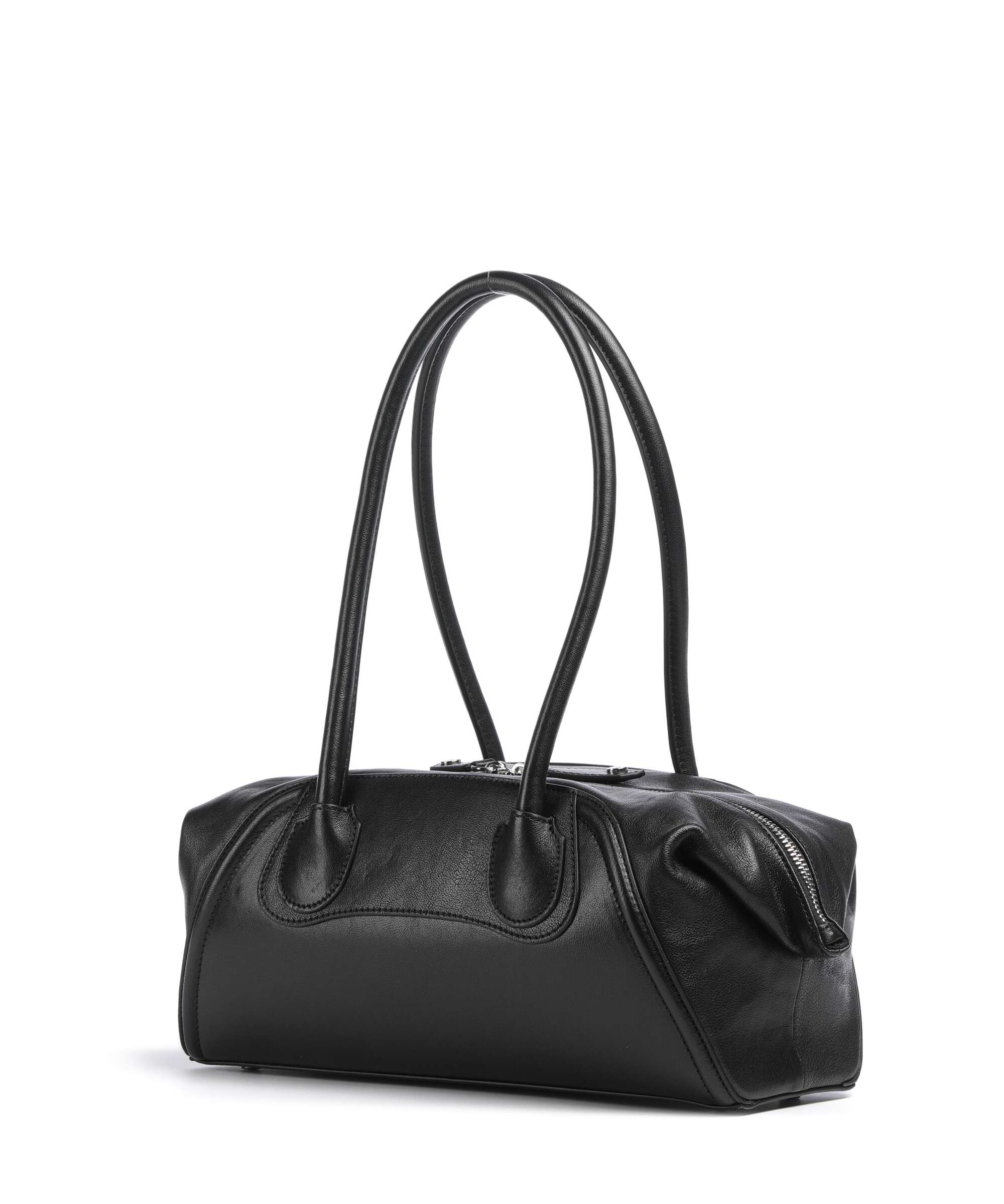 Vivienne Westwood Shirley Supple Small Torba na ramię black - Image 2