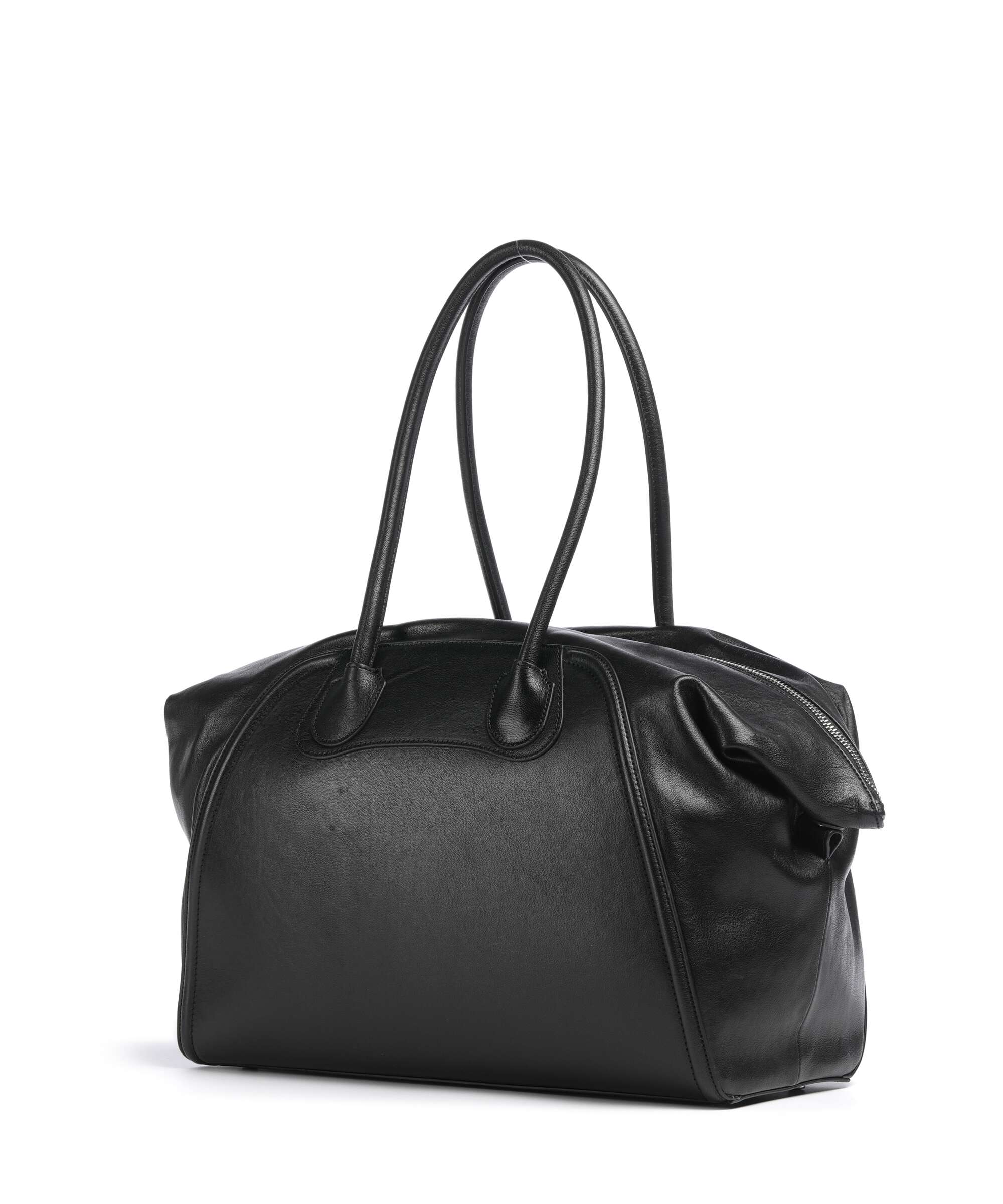 Vivienne Westwood Shirley Supple Torba na zakupy black - Image 2