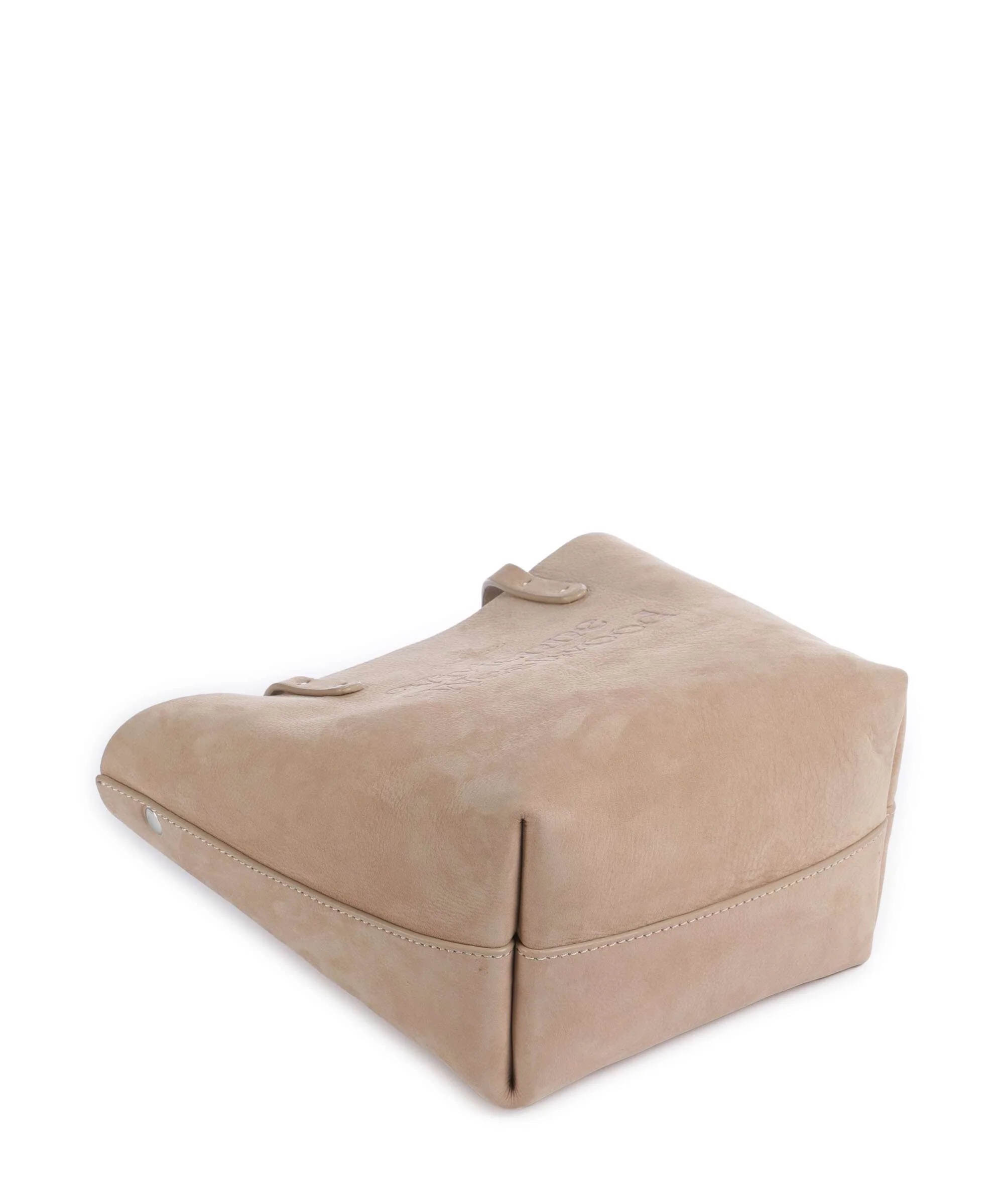 Vivienne Westwood Studio Nubuck Small Torebka beige - Image 4