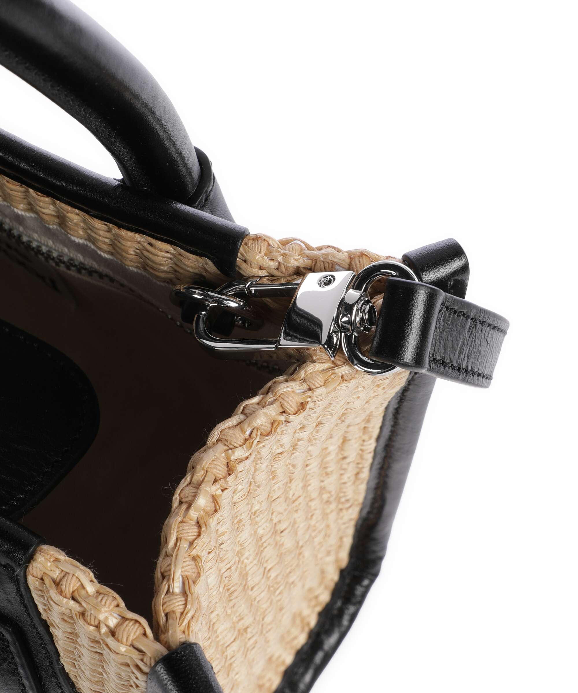 Vivienne Westwood Troy Small Torebka natural - Image 4