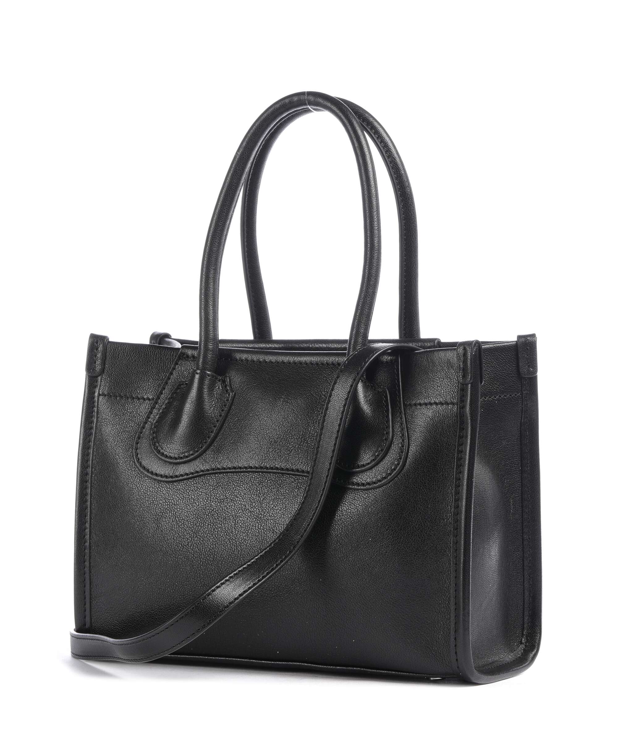 Vivienne Westwood Troy Supple Small Torebka black - Image 2