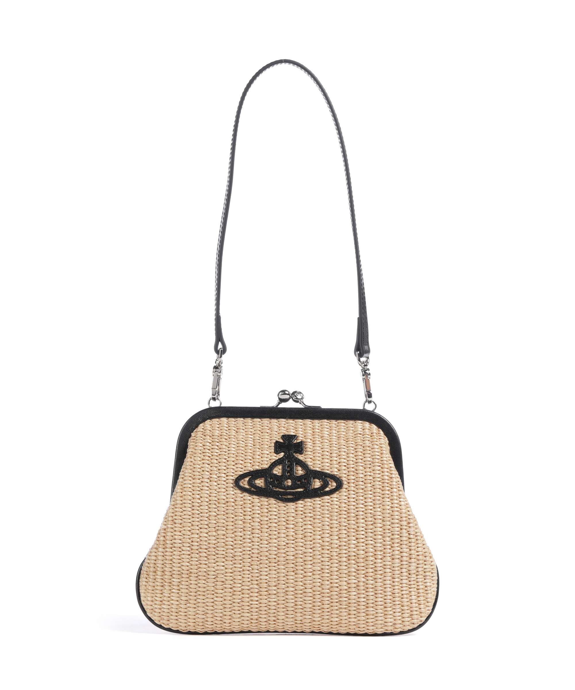 Vivienne Westwood Vivienne Torba na ramię natural