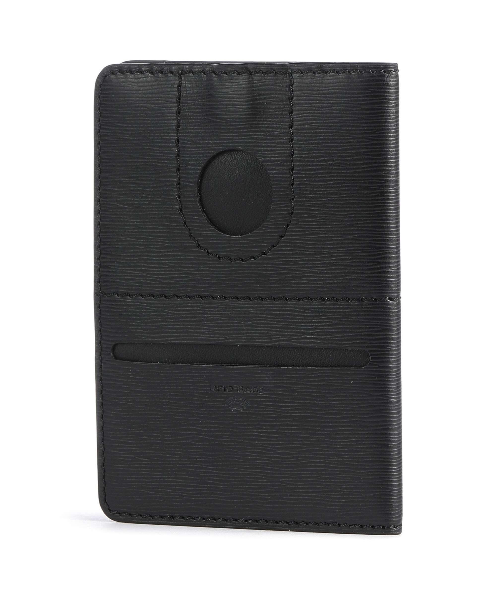 Vocier Vantage Passport Holder Akcesoria podróżne black - Image 2