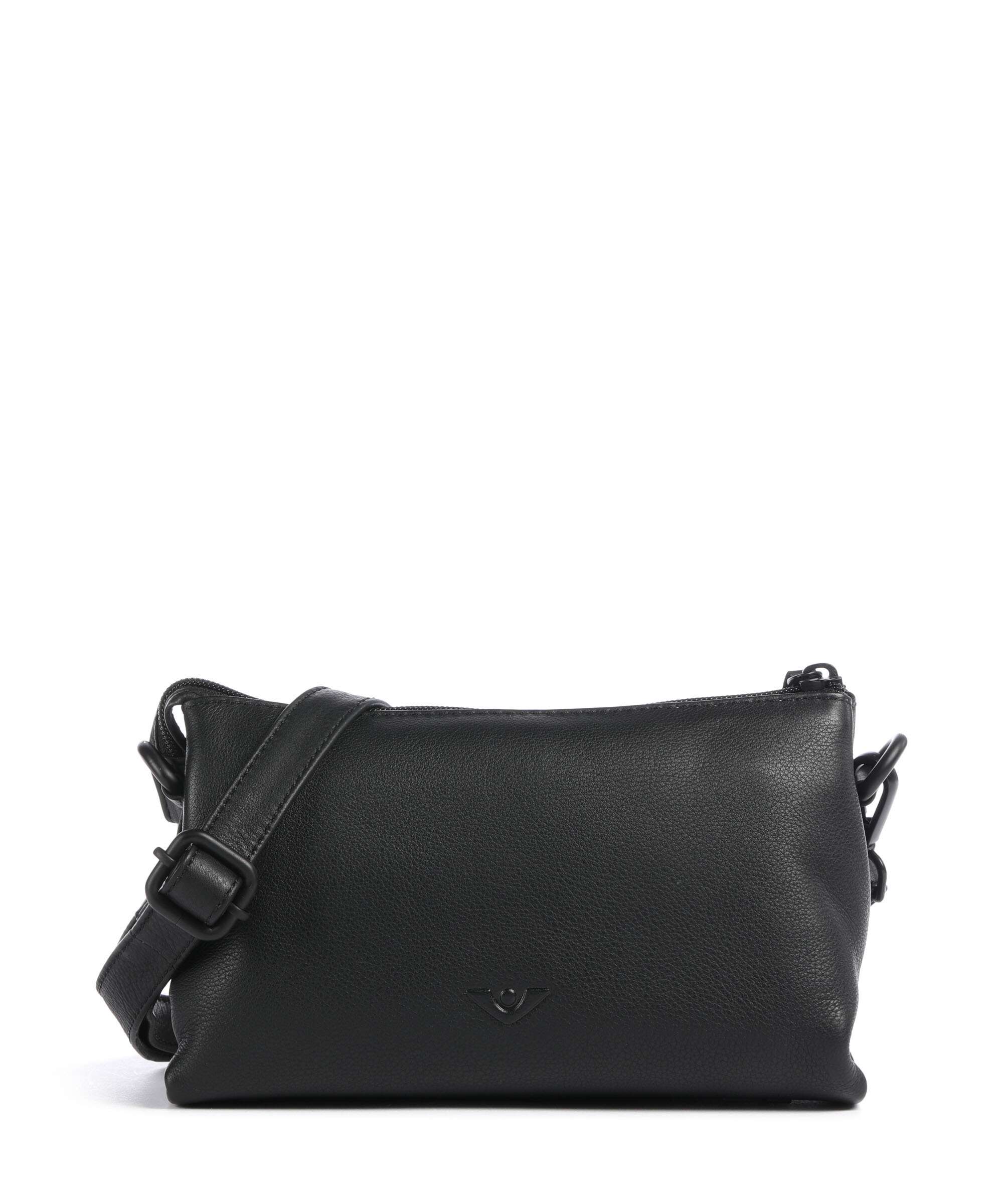 Voi 4Seasons Callista Torba przez ramię schwarz