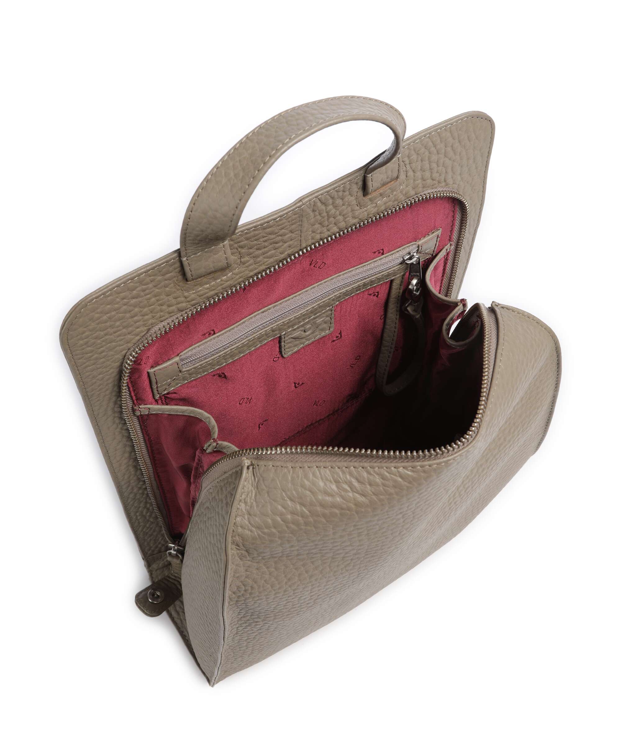 Voi Hirsch Betty Plecak sand - Image 6